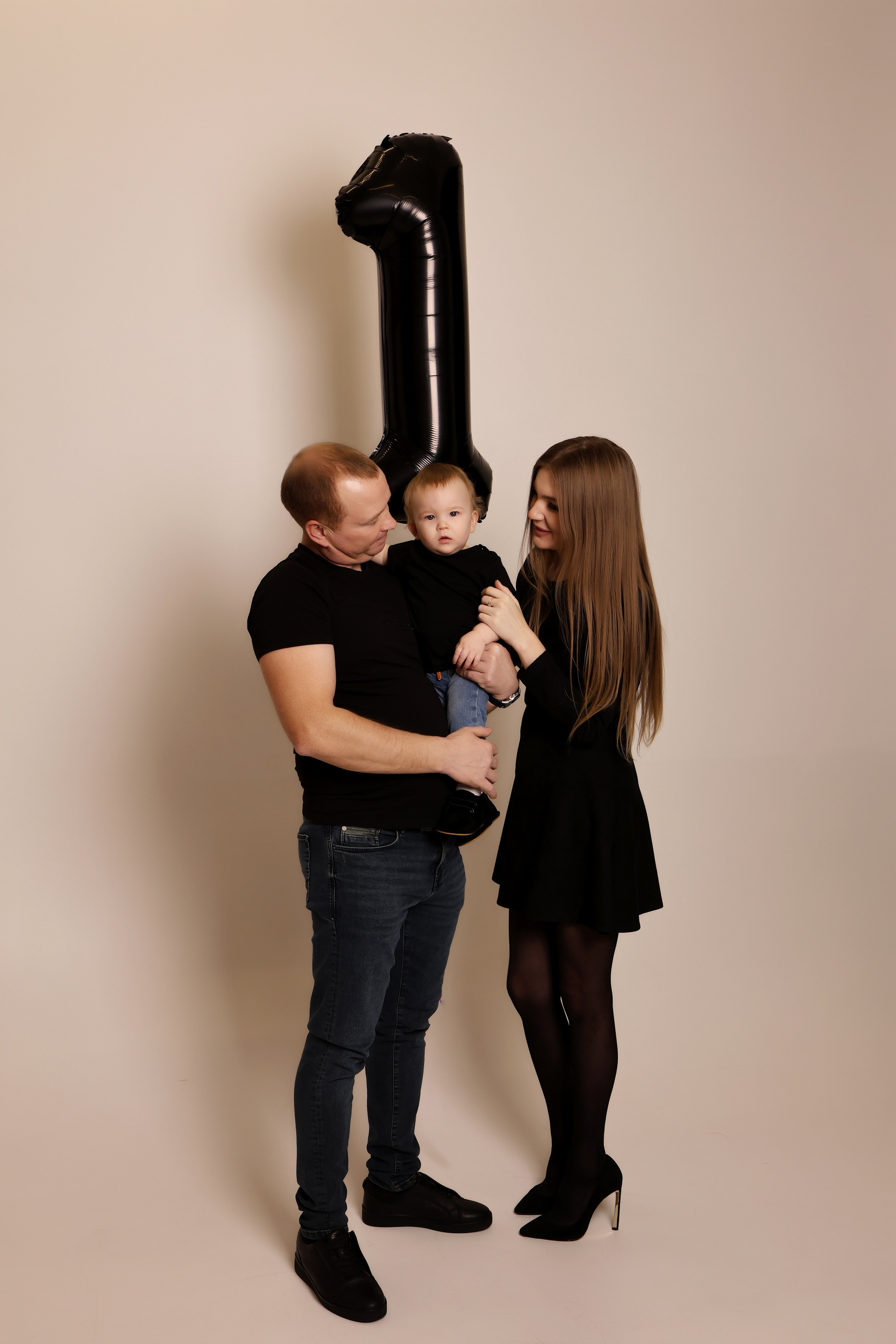 Семья Кристины. Свадебный и семейный фотограф в Воронеже Ксения Воротникова