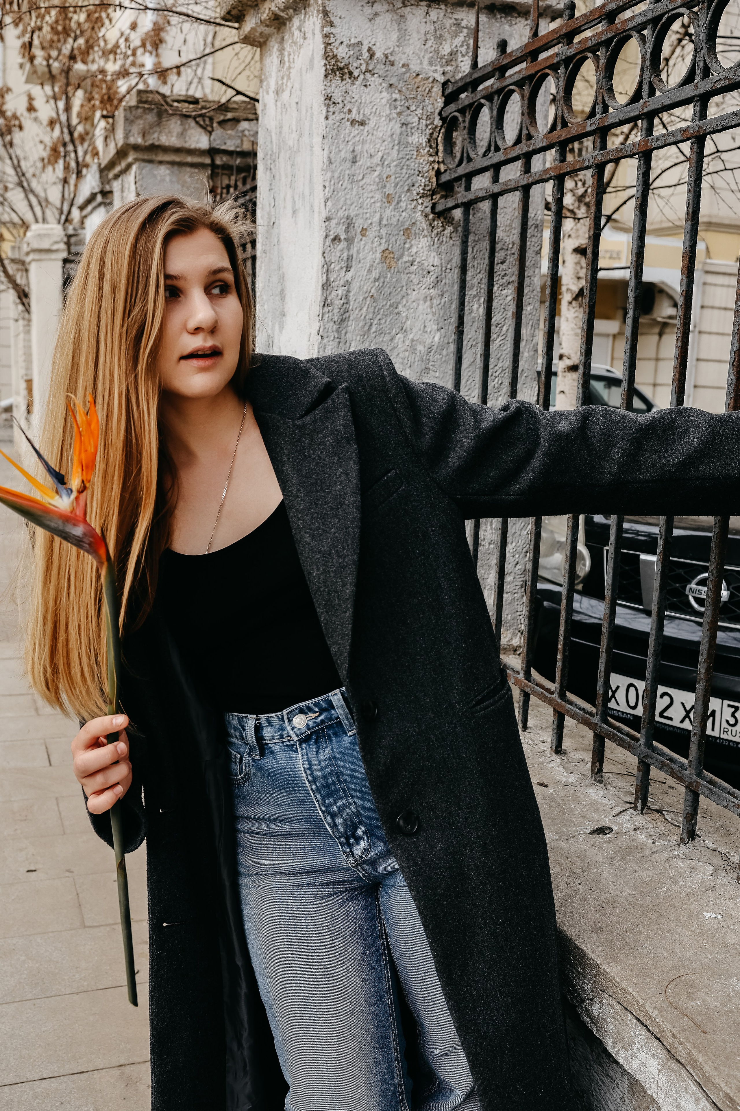 Анастасия. Свадебный и семейный фотограф в Воронеже Ксения Воротникова