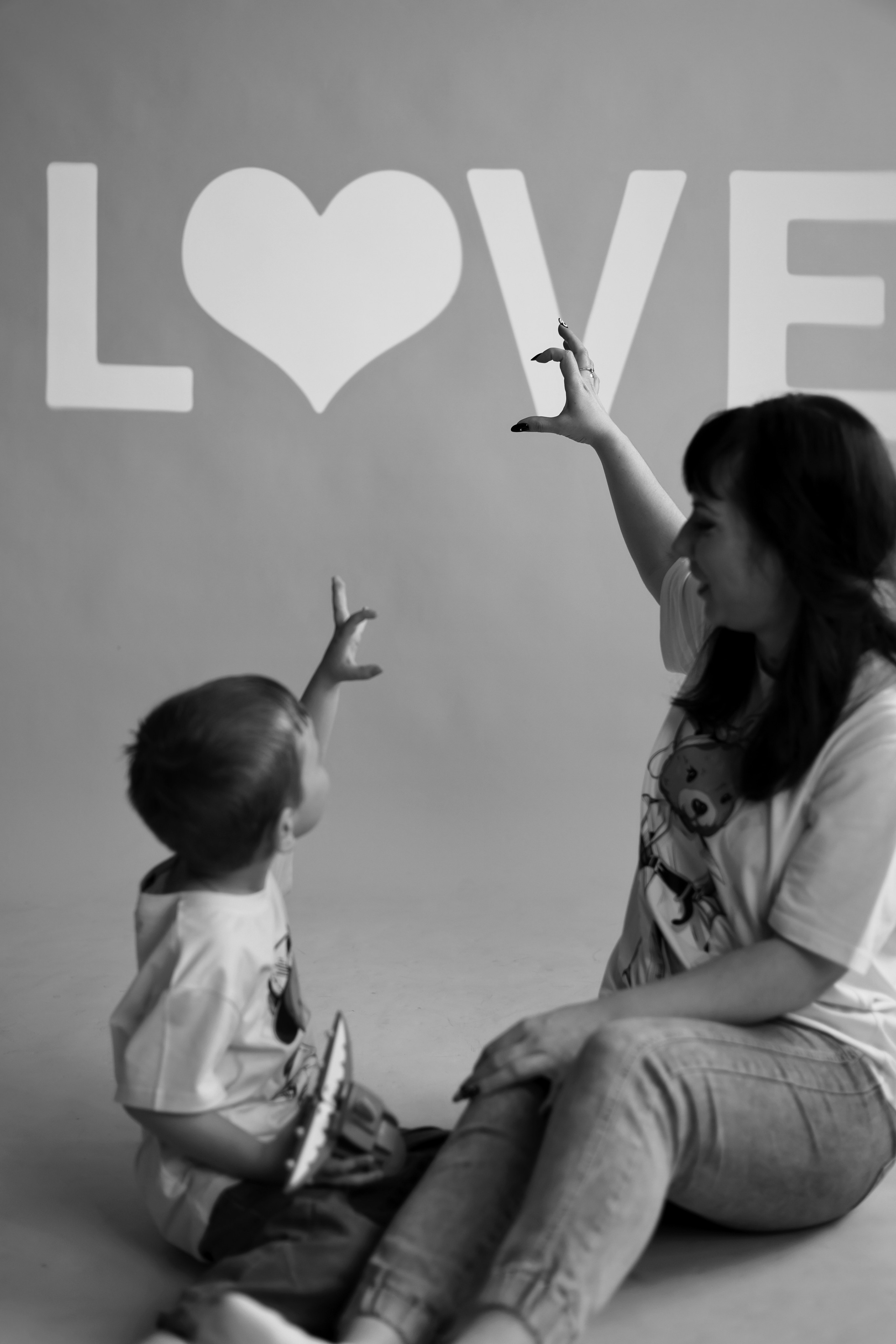 Диана и Миша. Свадебный и семейный фотограф в Воронеже Ксения Воротникова