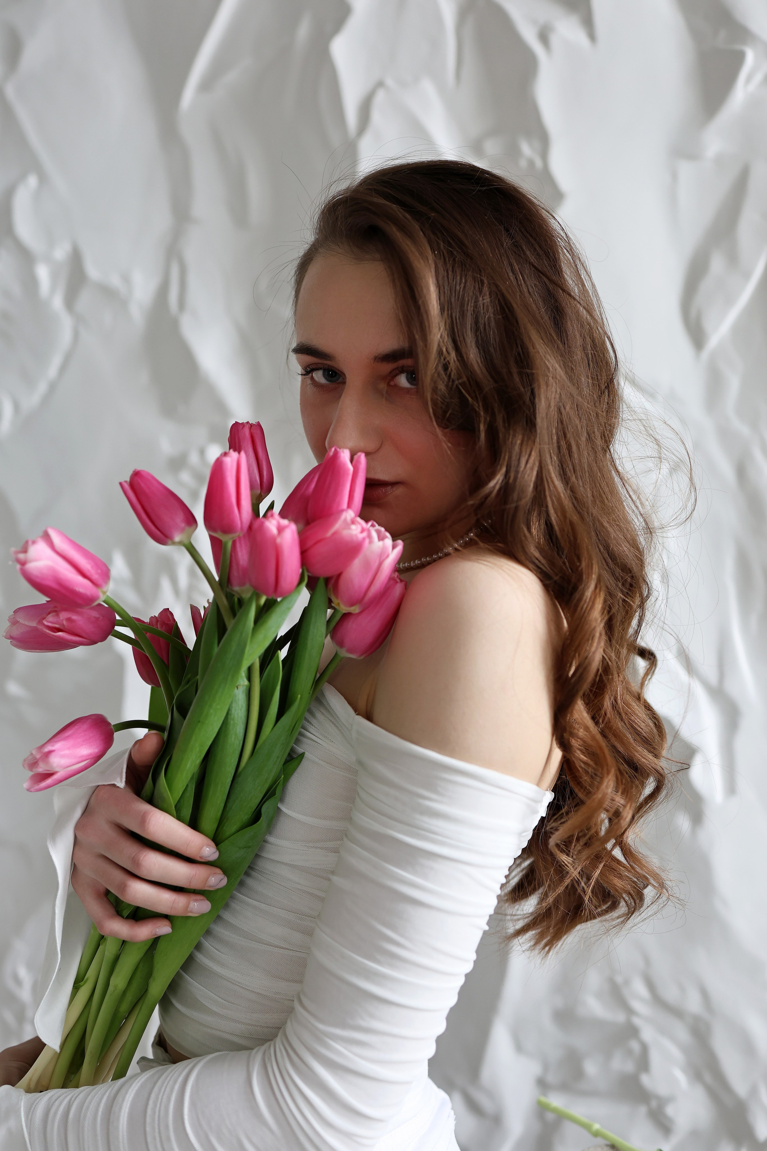 Ирина и Анна. Свадебный и семейный фотограф в Воронеже Ксения Воротникова