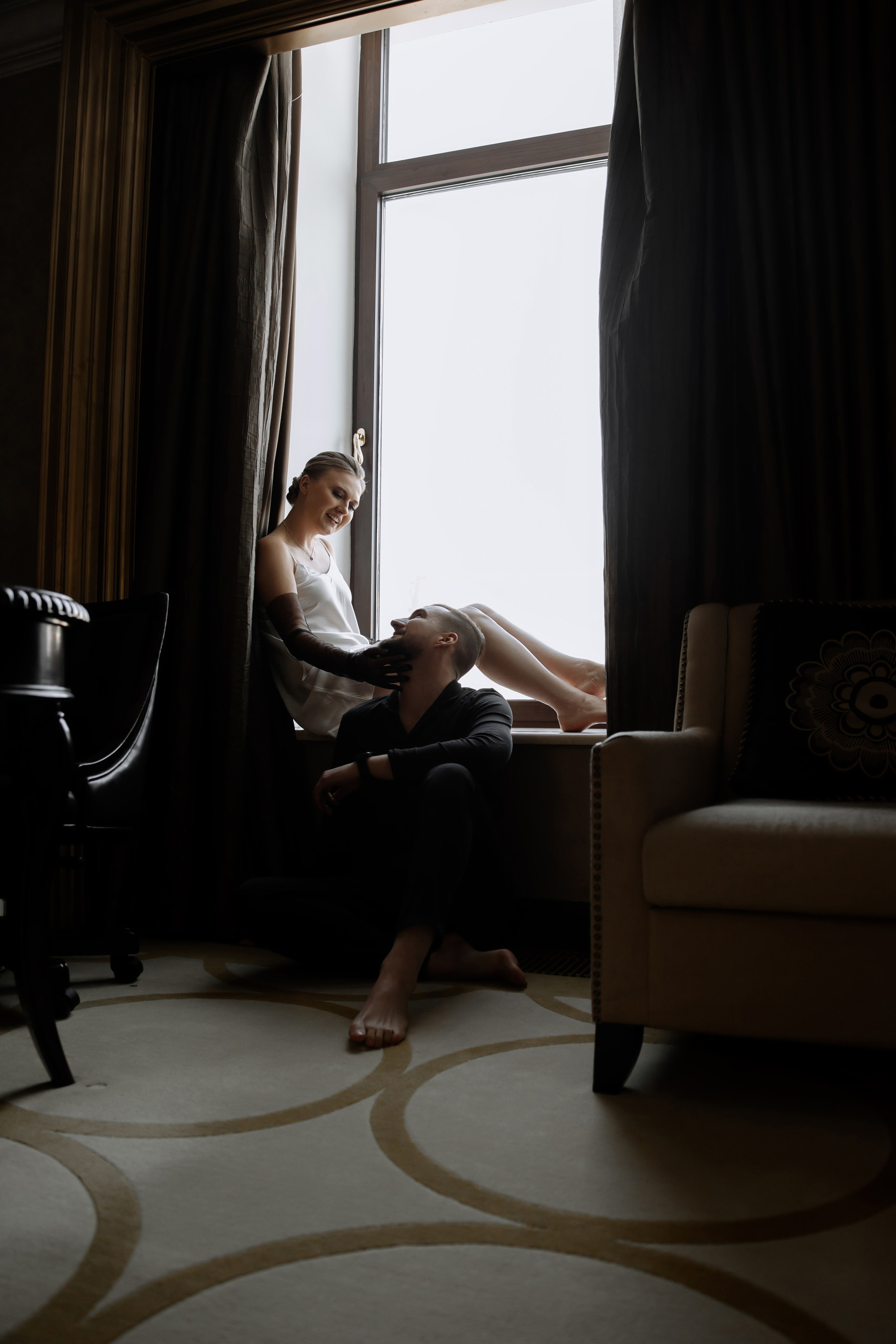 Ваня Точно. Свадебный фотограф в Москве и Балашихе