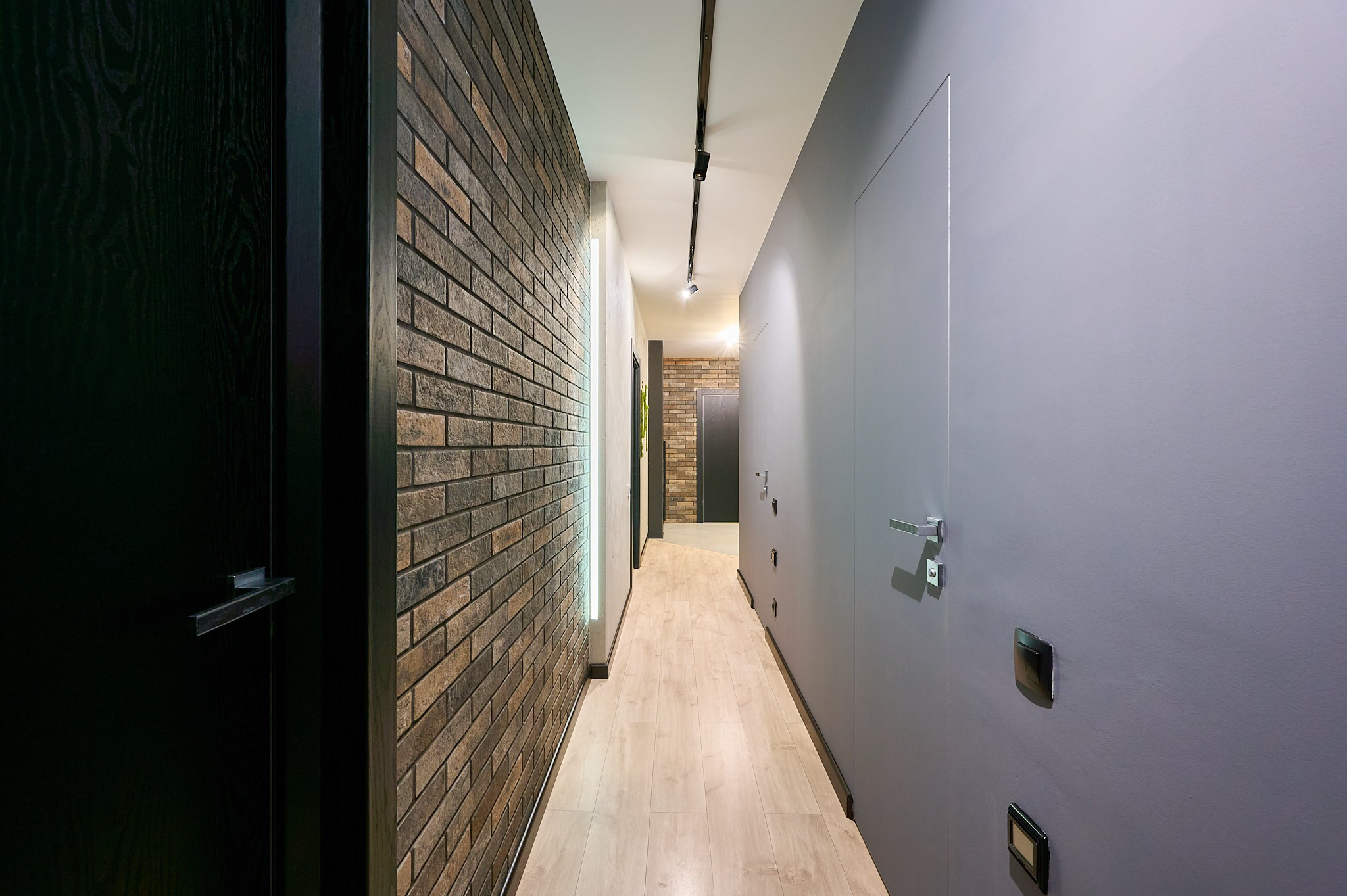 Квартира 82. Интерьерный фотограф в Краснодаре