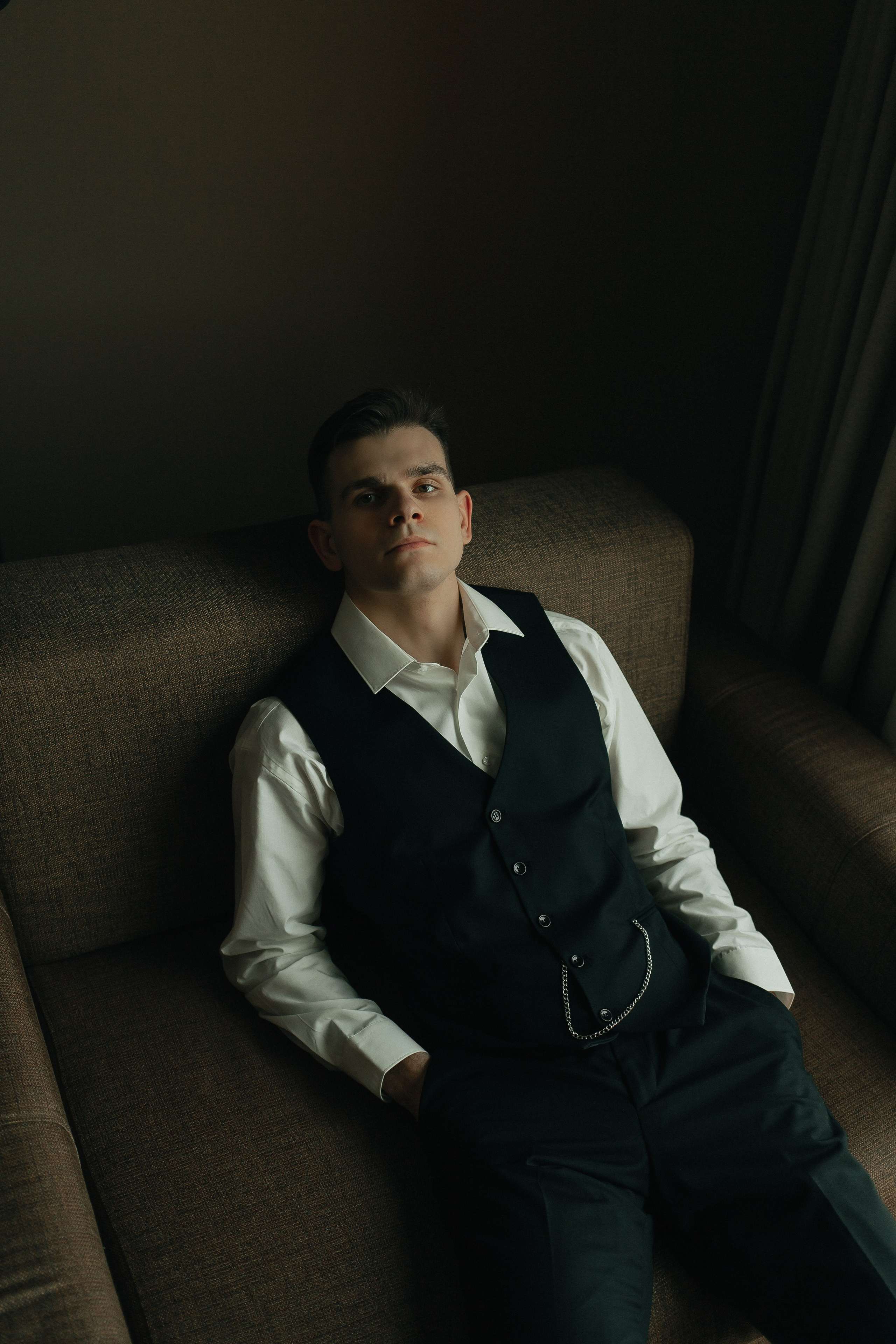 S & P. Фотограф Ольга Сапронова. Свадебный фотограф Ольга Сапронова