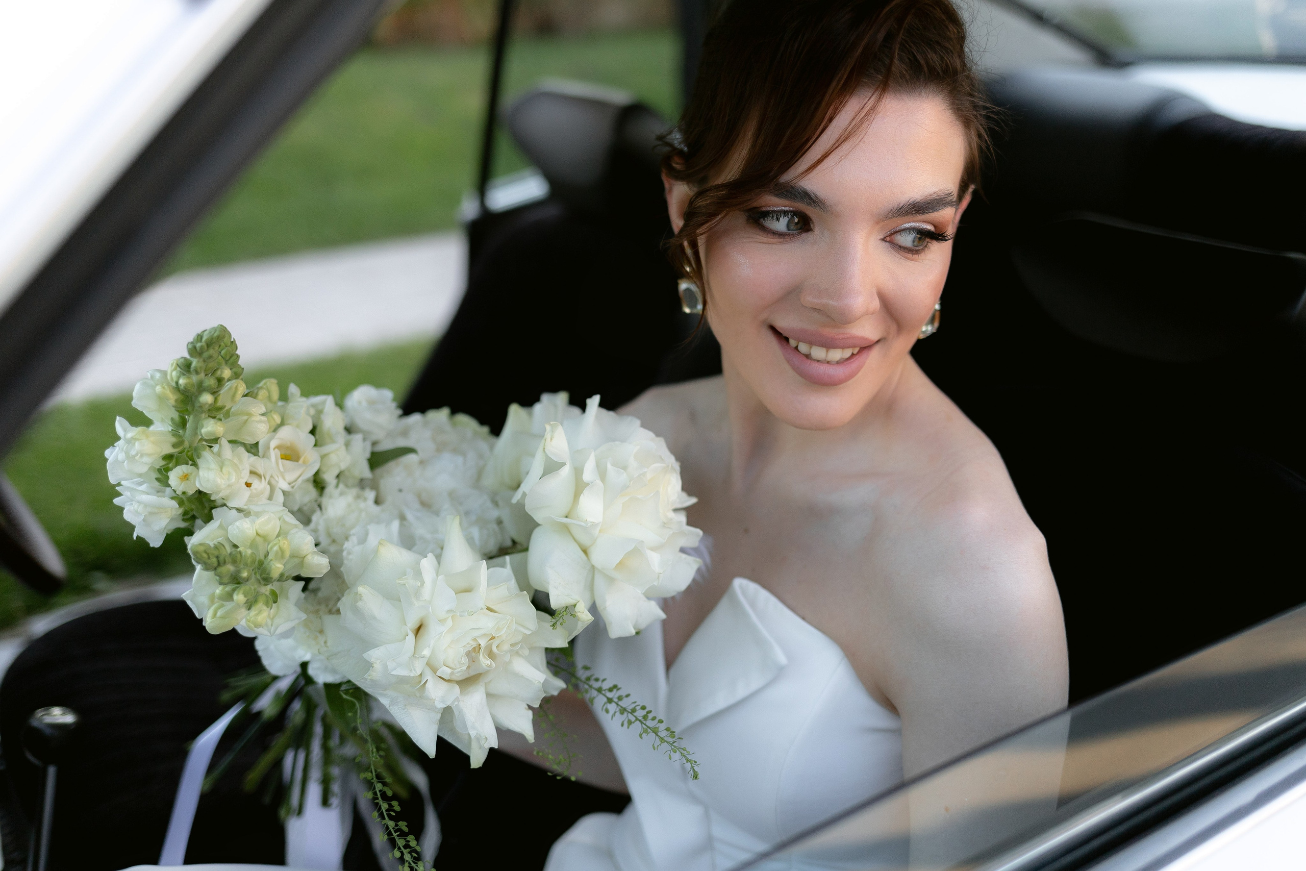 Никита & Алина