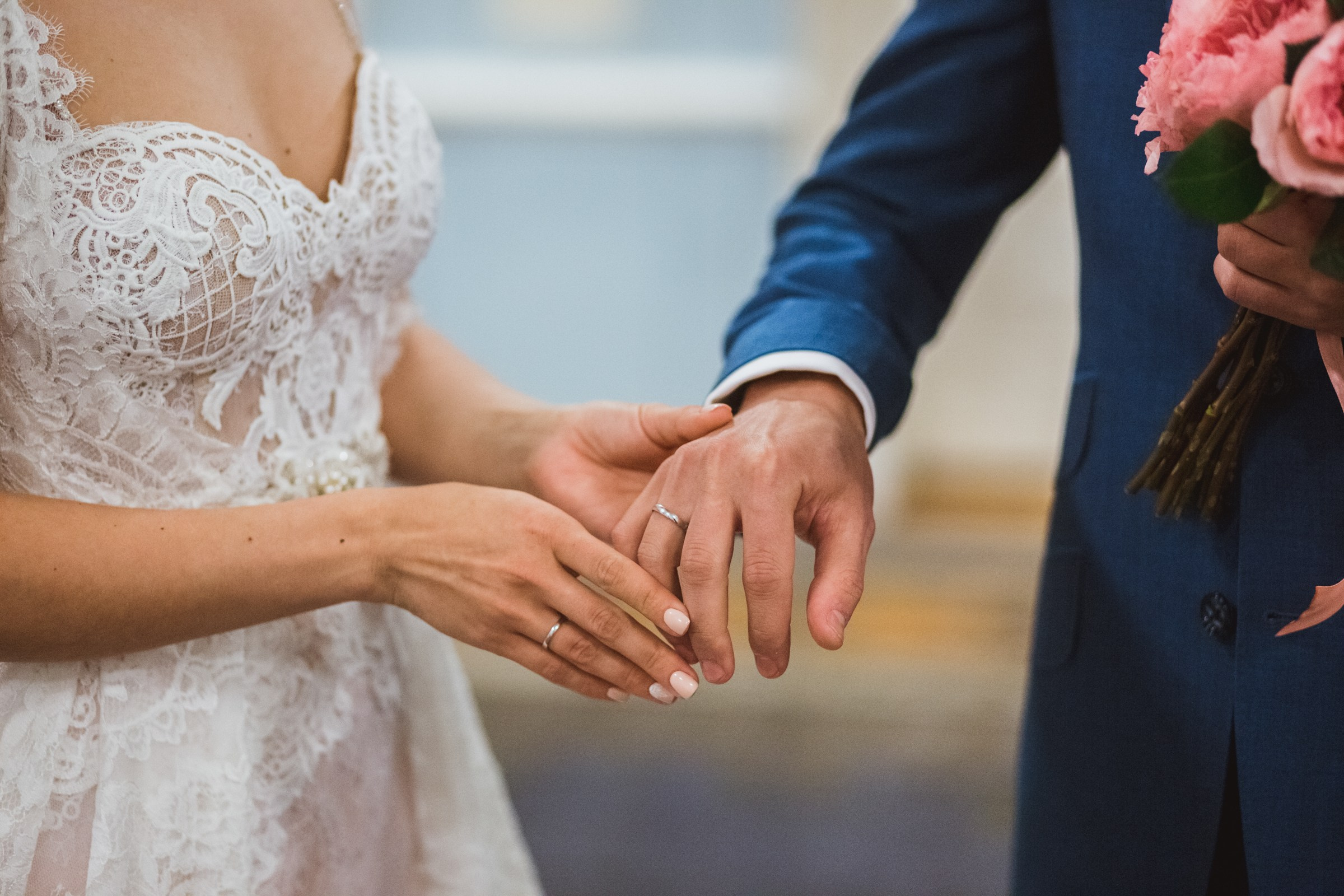 Свадебное. Фотограф событий, Максим Романенко