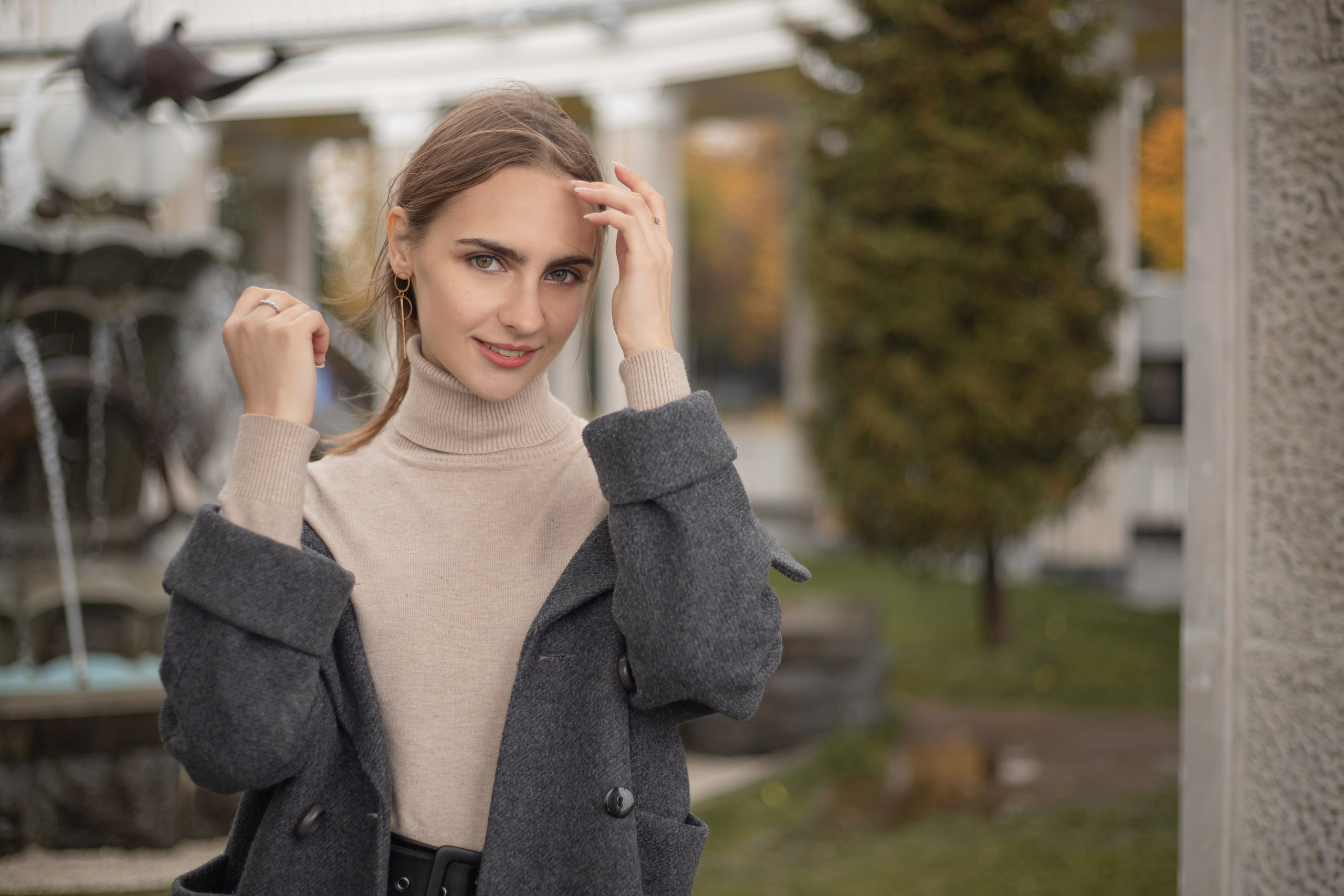 Портреты. Фотограф Киржач/Москва_Екатерина Мартынова