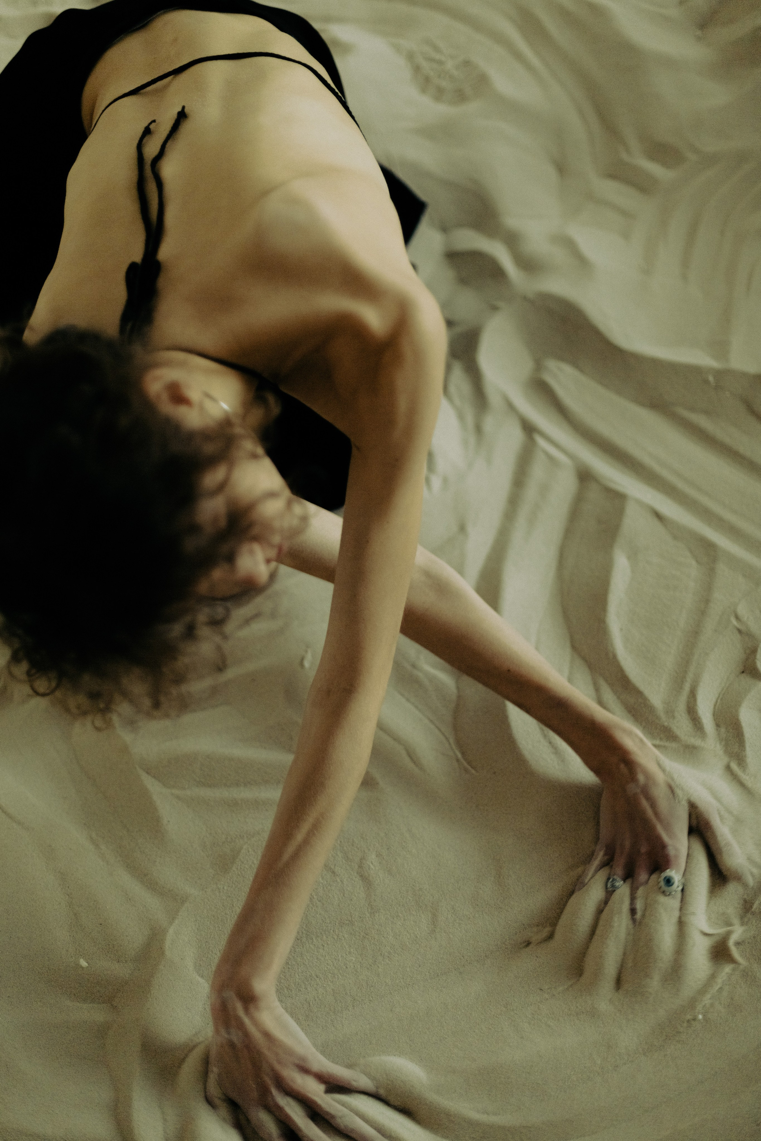 Sands. Валерия Трофимова ФОТОГРАФ|Санкт-Петербург |Крым