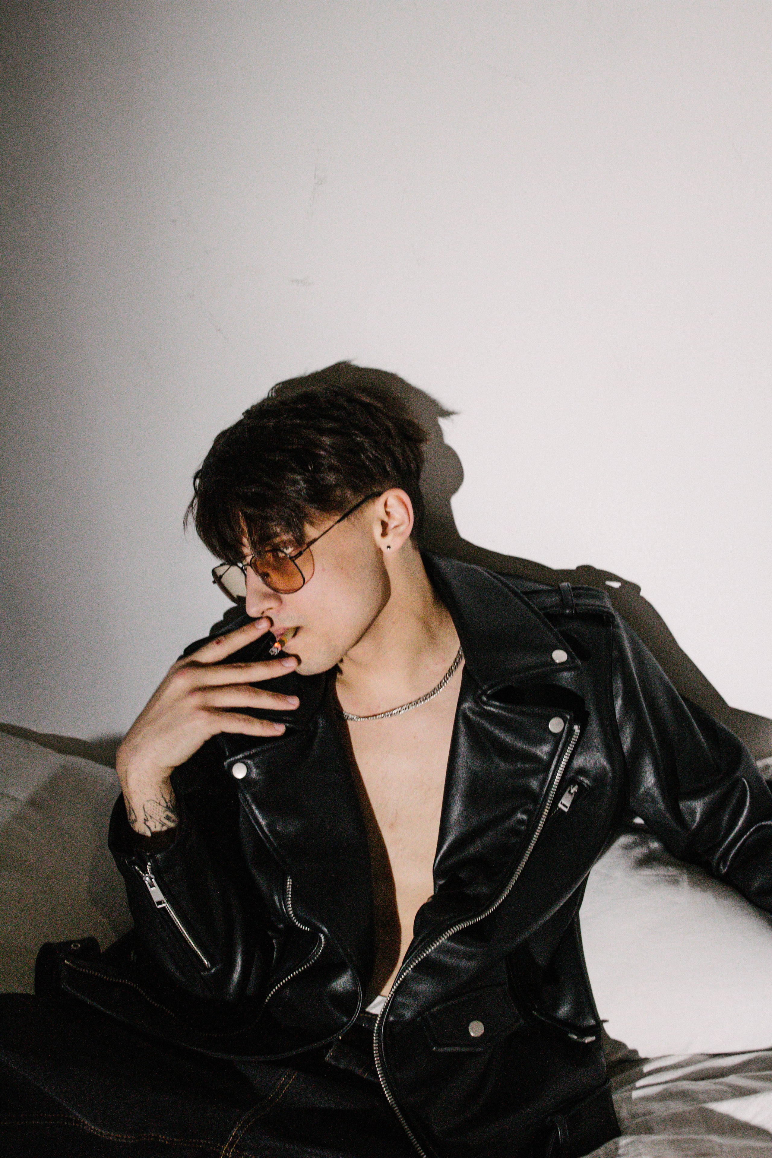 Bogdan. Фотограф из Санкт-Петербурга Валерия Ленских