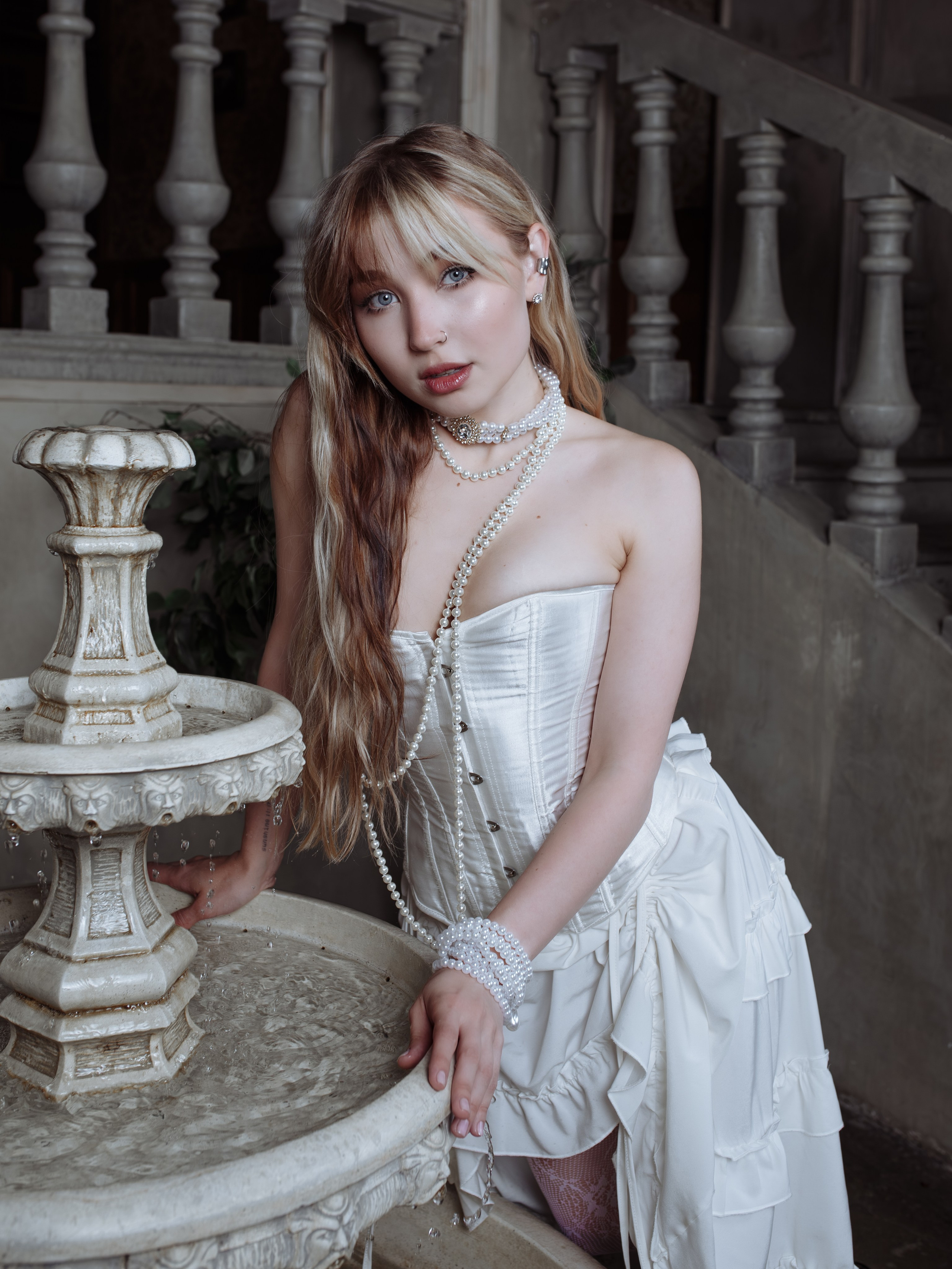 MIRTA. Фотограф из Санкт-Петербурга Валерия Ленских