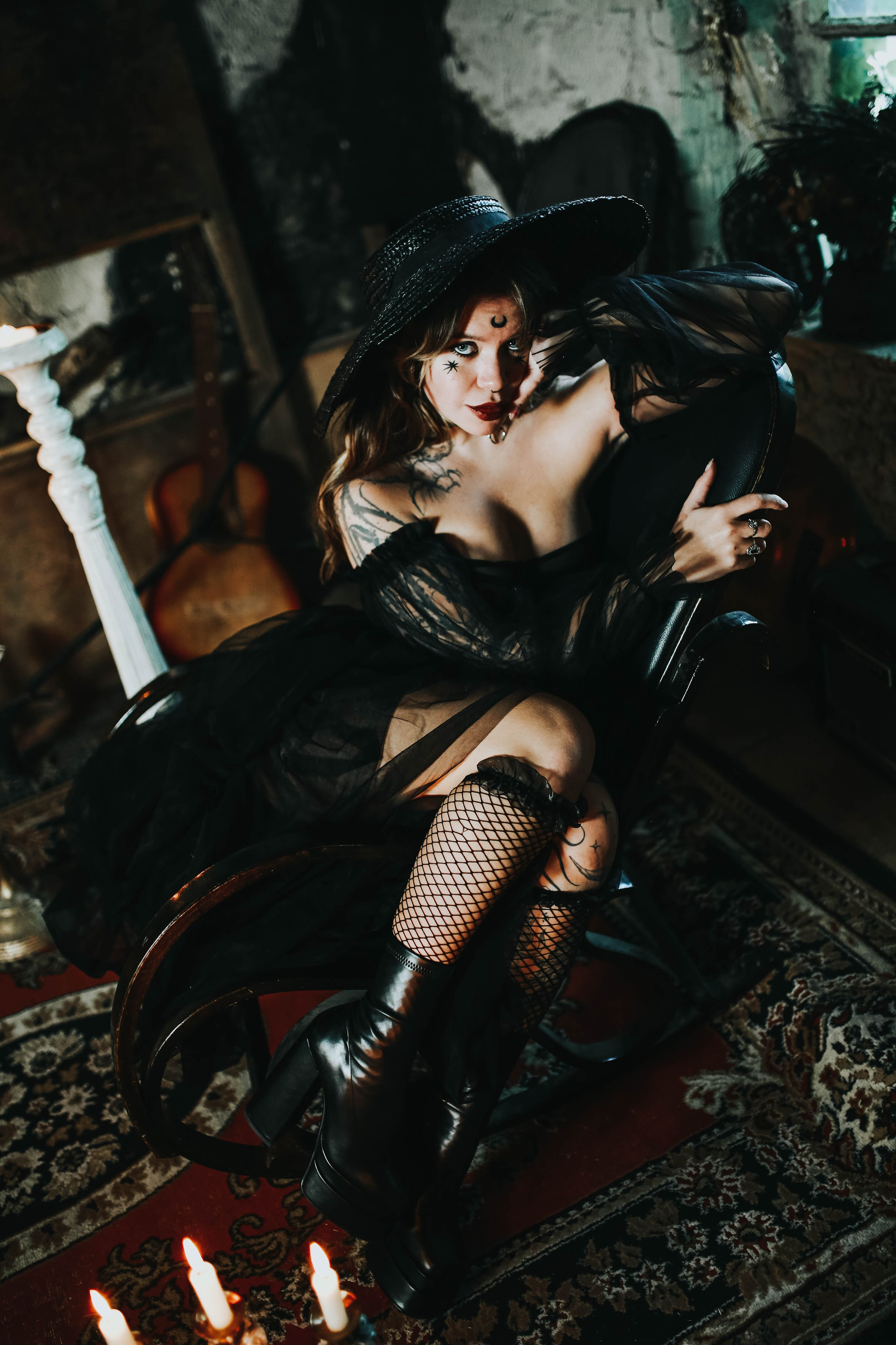 Diana & Maria. Фотограф из Санкт-Петербурга Валерия Ленских