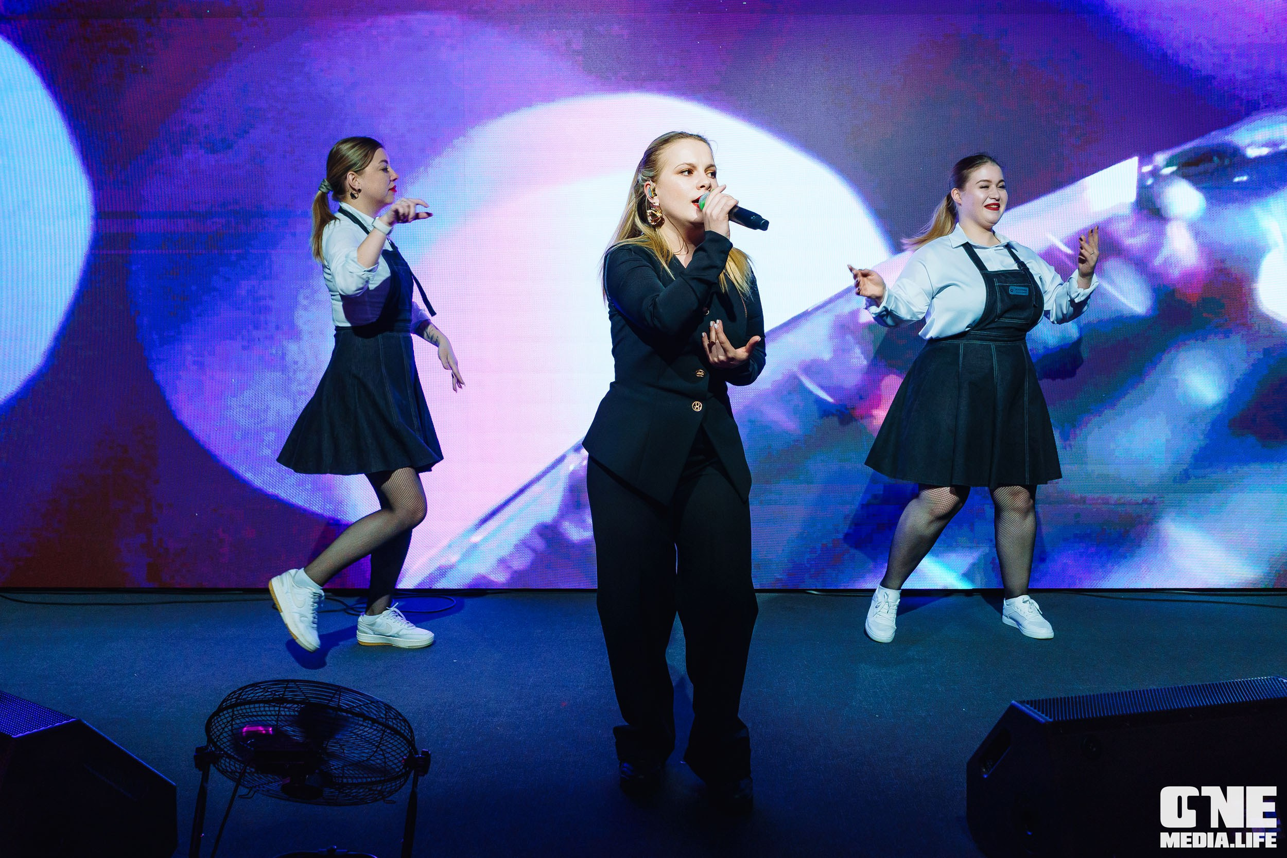 Фоторепортаж из ресторана Океан. One Media Life: фоторепортажи, фотоотчеты с мероприятий и заведений