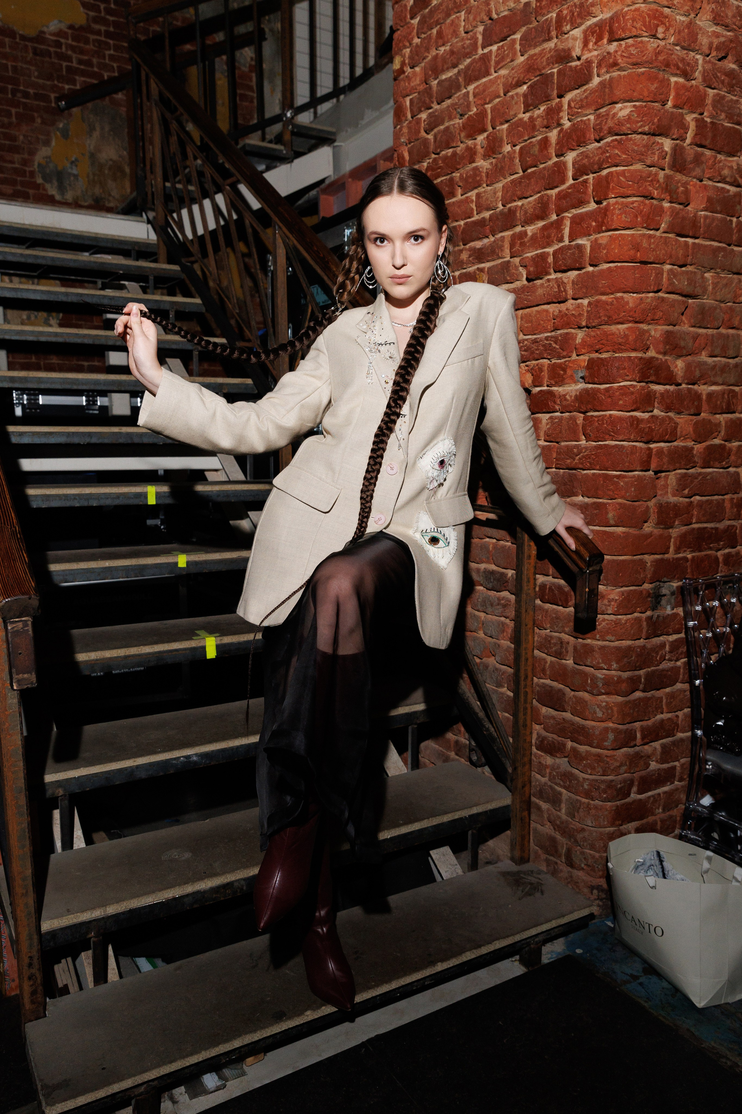 KAMERGER WINTER 2025. Свадебный и репортажный фотограф в Санкт-Петербурге Николай Голованов