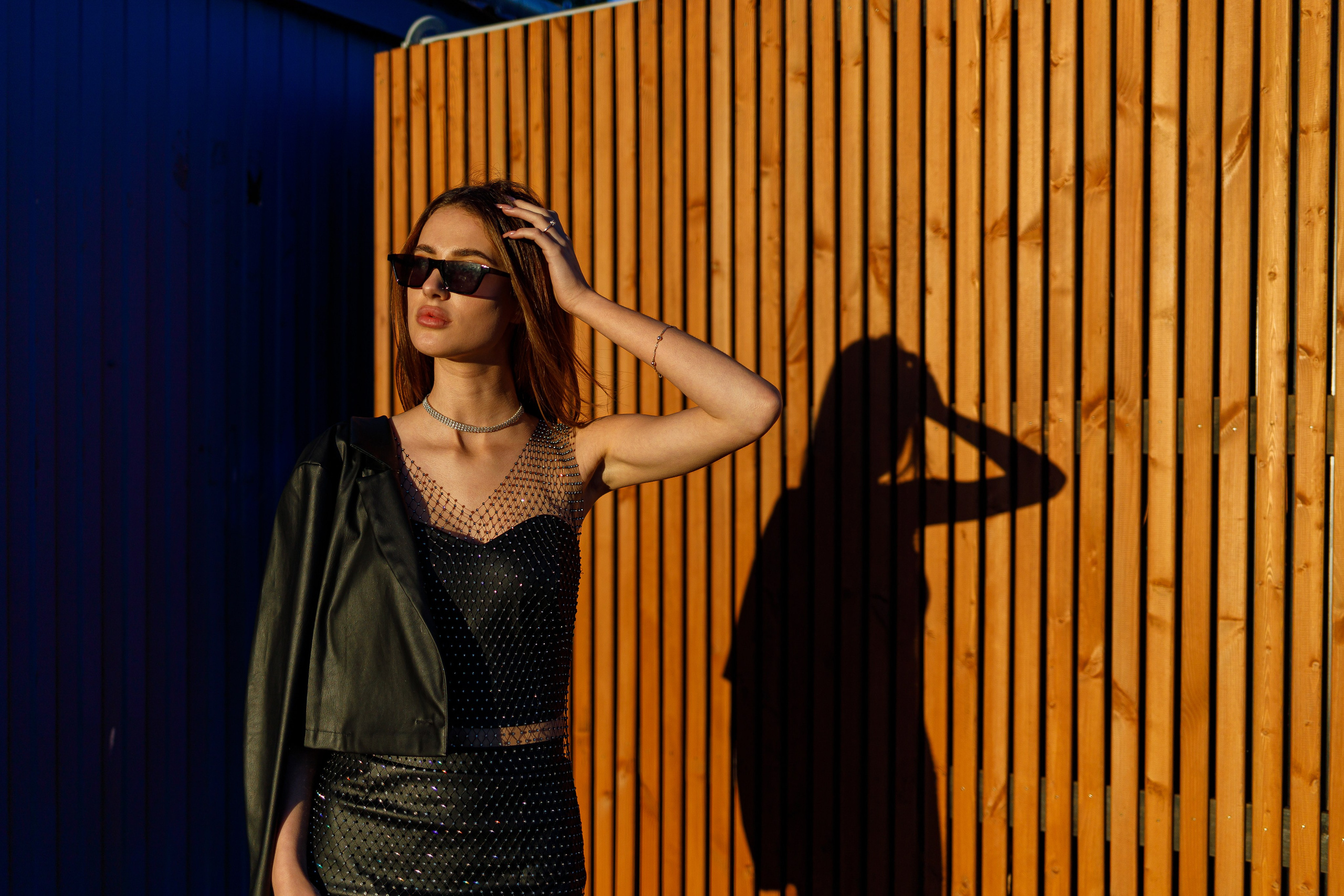 Юля. Свадебный и репортажный фотограф в Санкт-Петербурге Николай Голованов