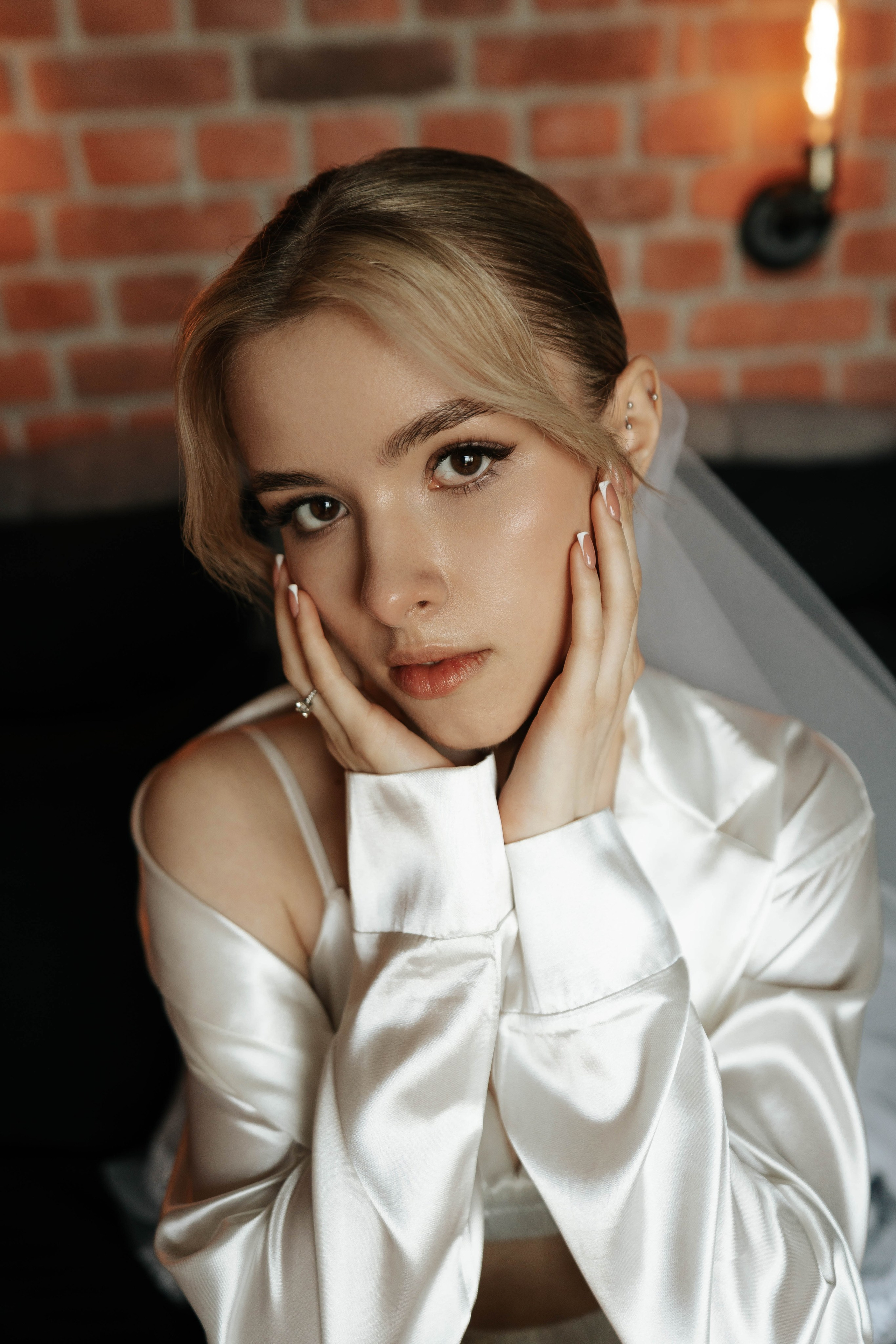 Ilya & Maria. Свадебный фотограф в Воронеже Самохина Екатерина