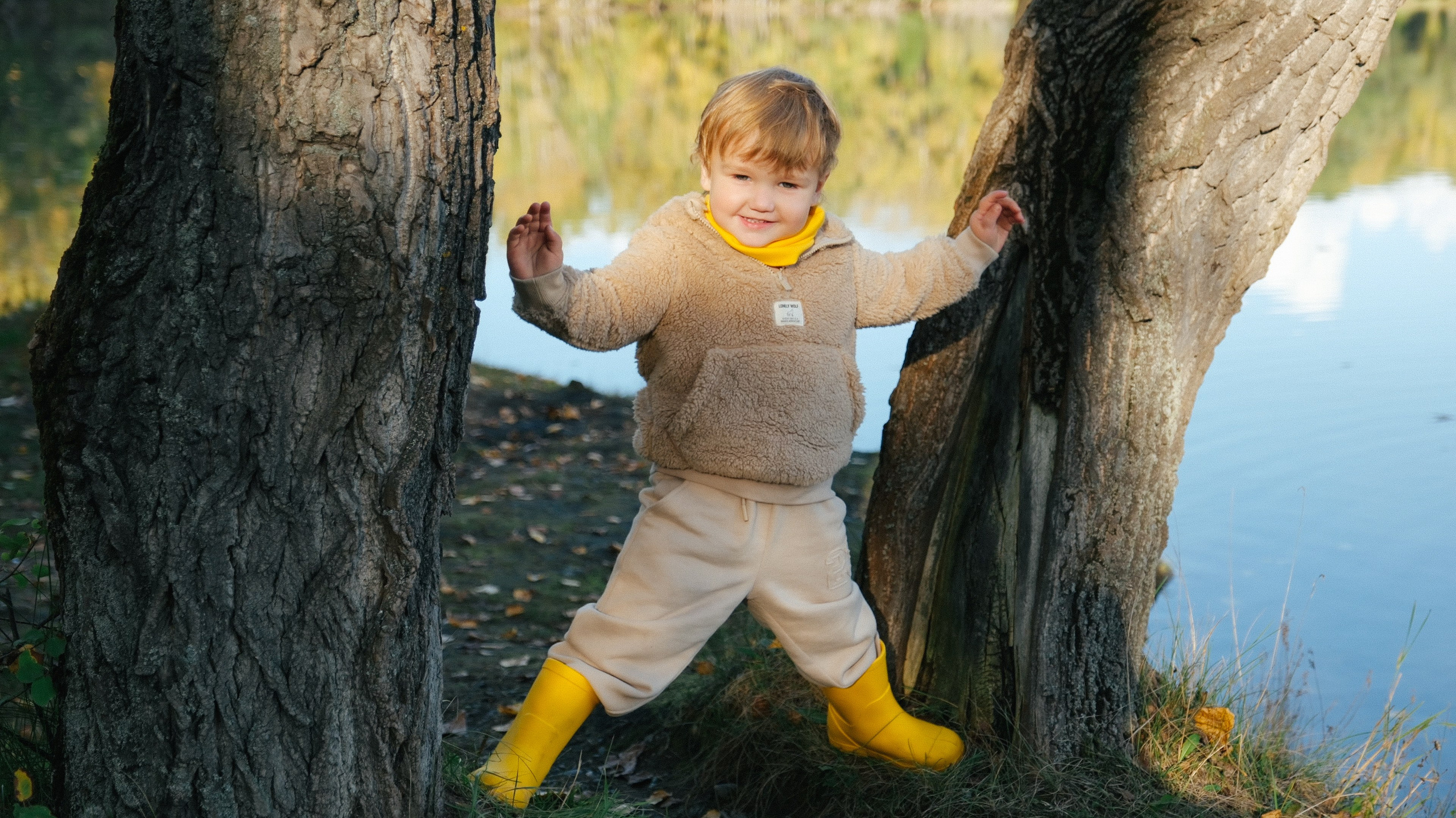 Осень. Свадебный Видеограф Фотограф в Сочи