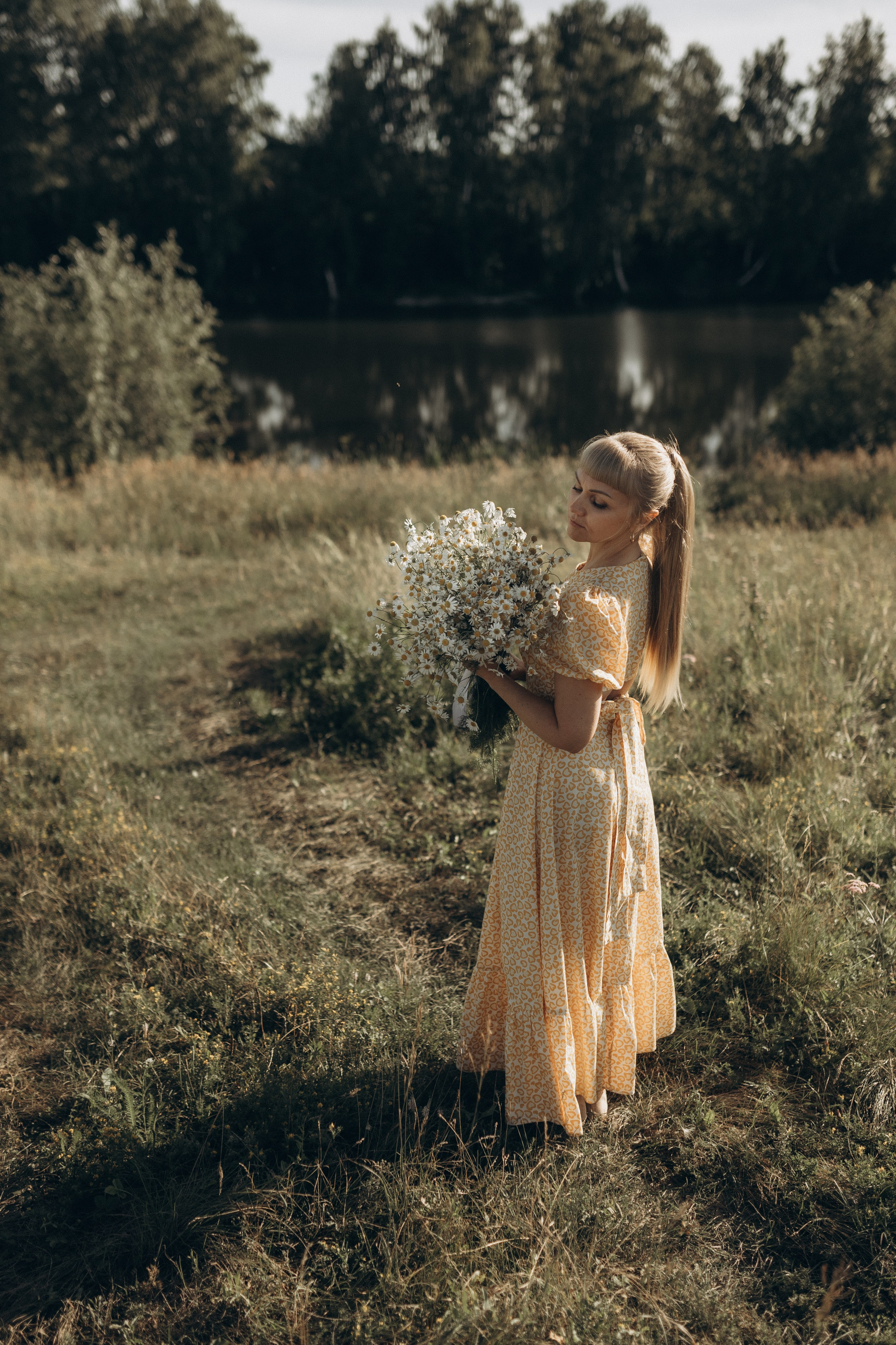 Евгения. Семейный фотограф lifestyle в Новосибирске Елена Шпилевая