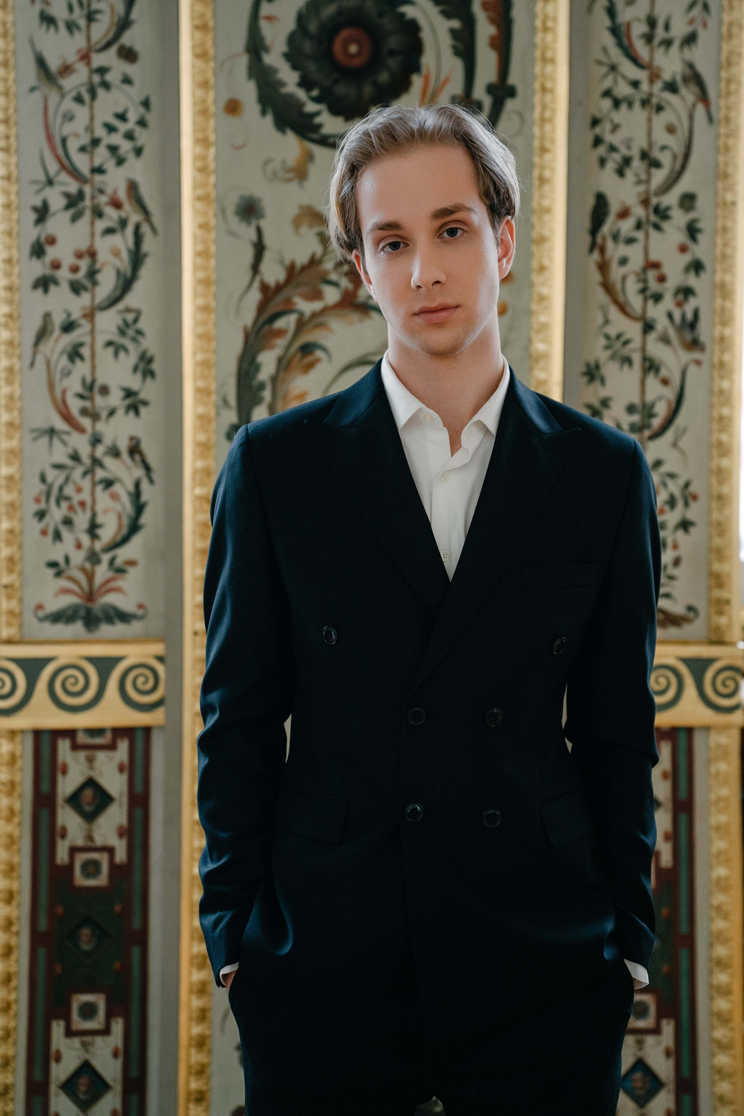 Артём и Ксения. Свадебный и семейный фотограф в Воронеже Анастасия Бойко