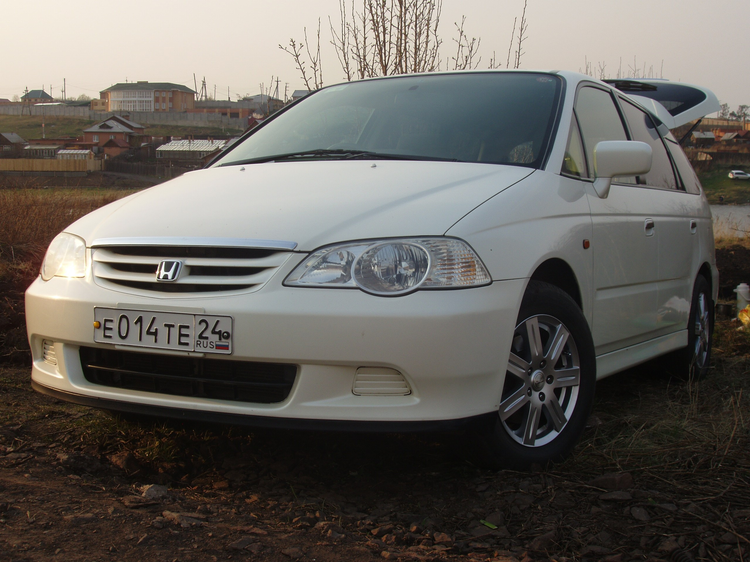 Дача 11.05.2009. Семейный, Свадебный фотограф СПБ Питер— Романова Екатерина