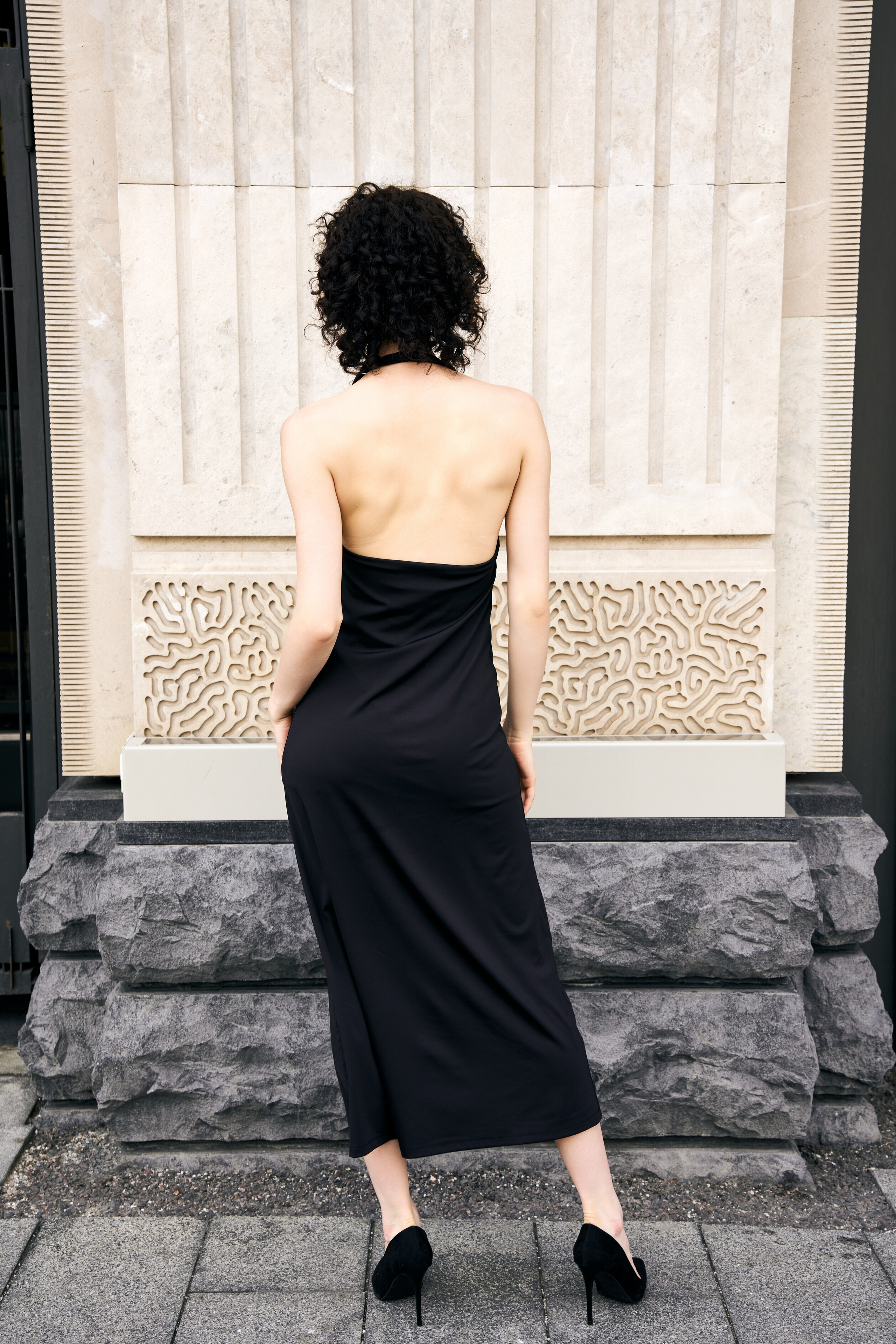 VANITY VOICE / Бренд одежды. Маргарита — фотограф и видеограф / Москва