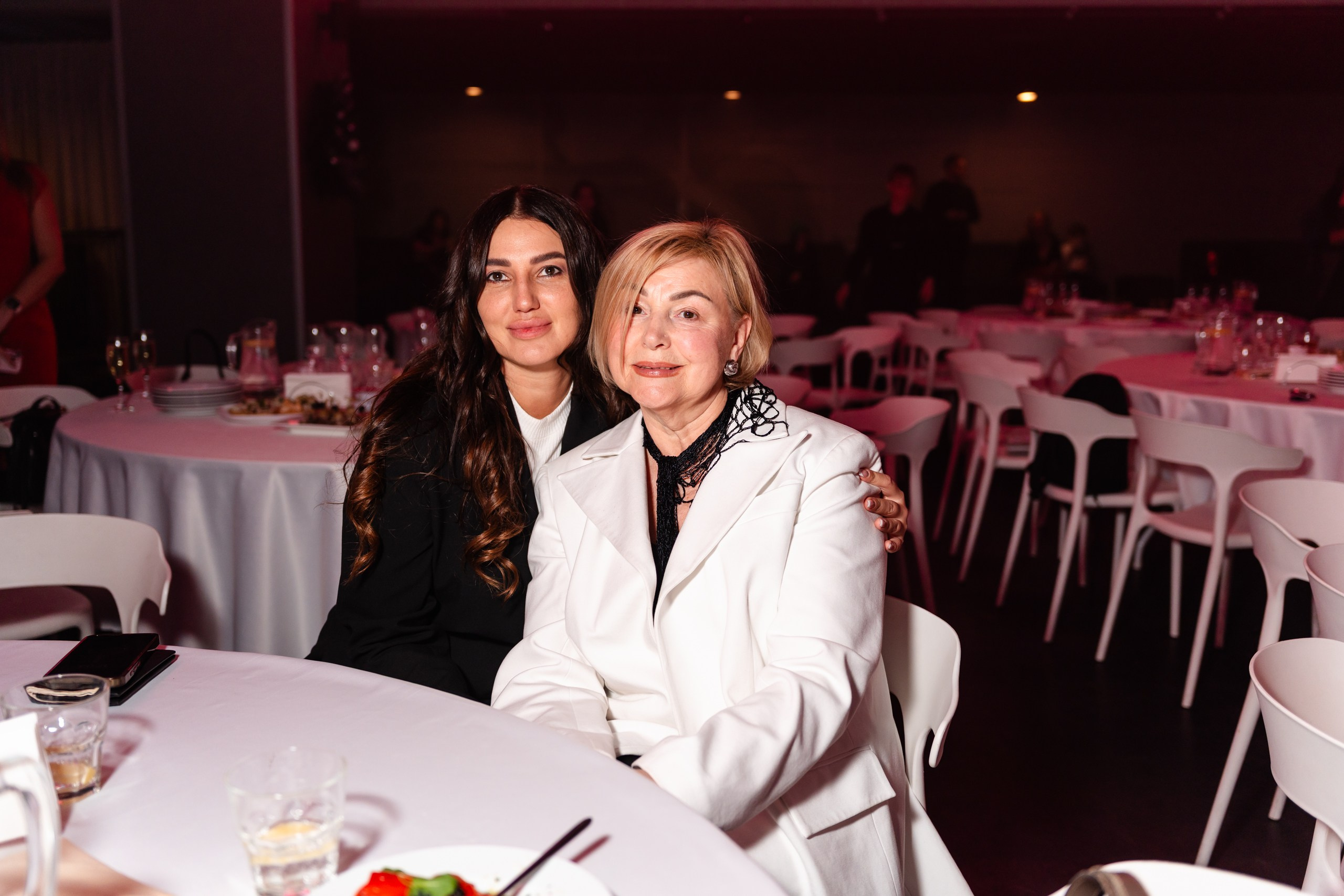 Юбилей КС Моделс. Репортажный и портретный фотограф в Нижнем Новгороде Максим Горшков