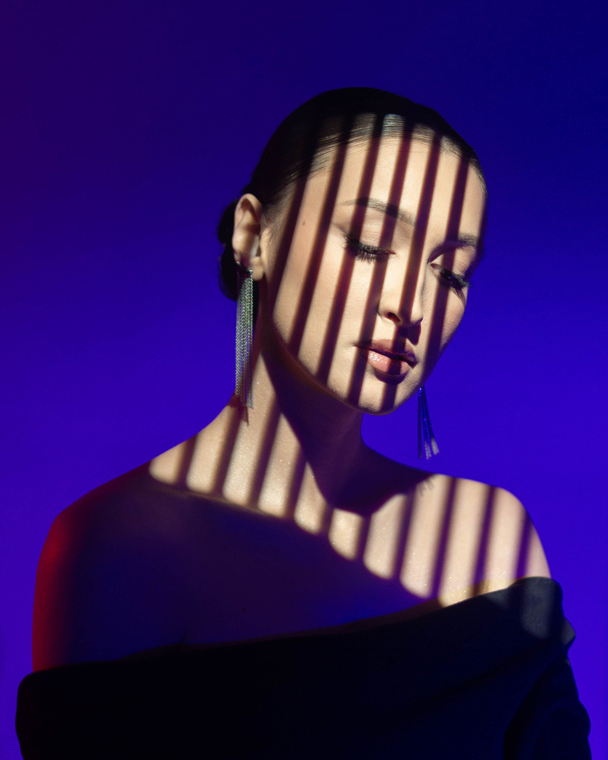 Мария. Фотограф Воронеж Кристина Золотарёва