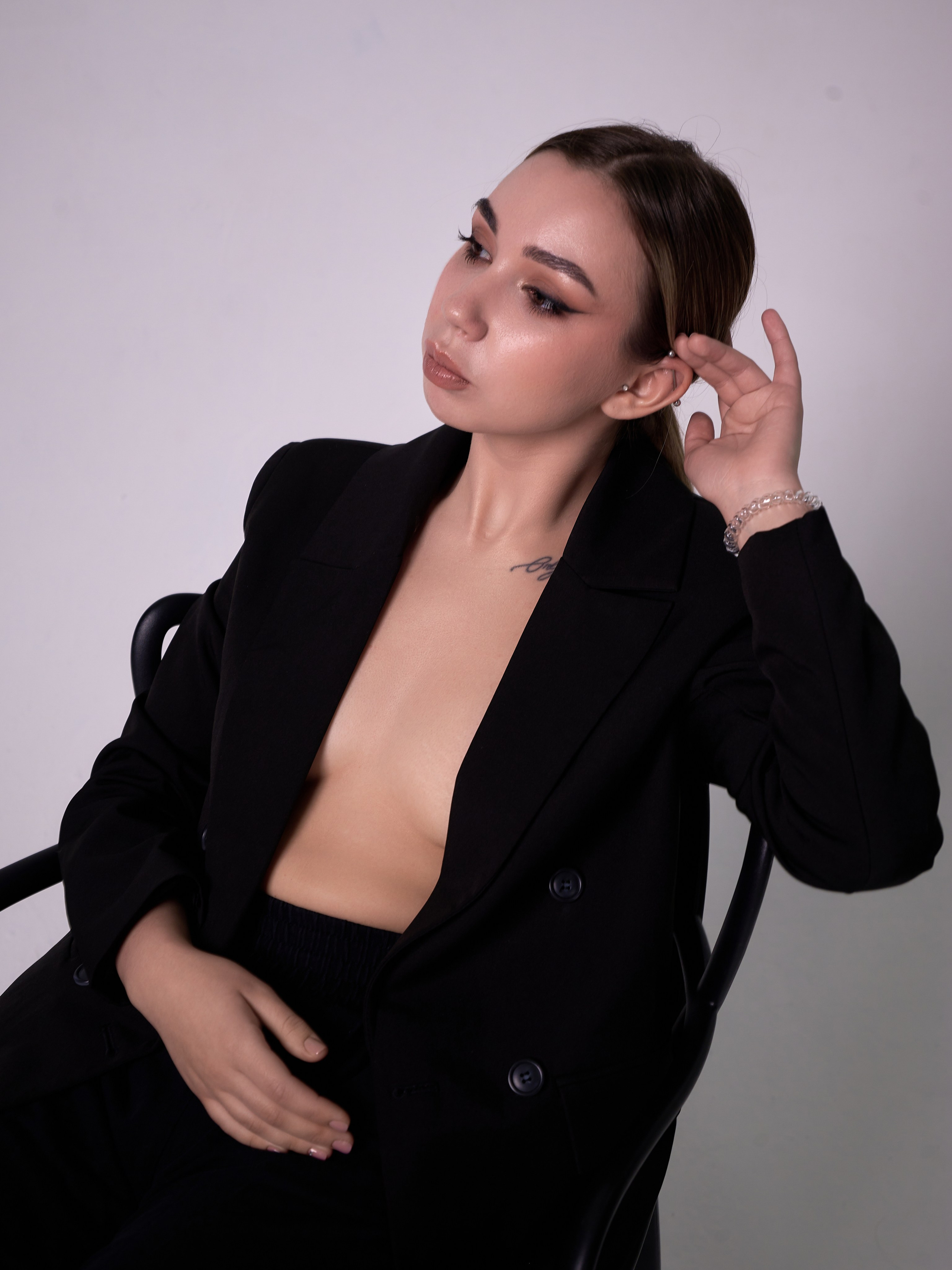 Алина, Фотостудия «Moloko». Фотограф Щёлково