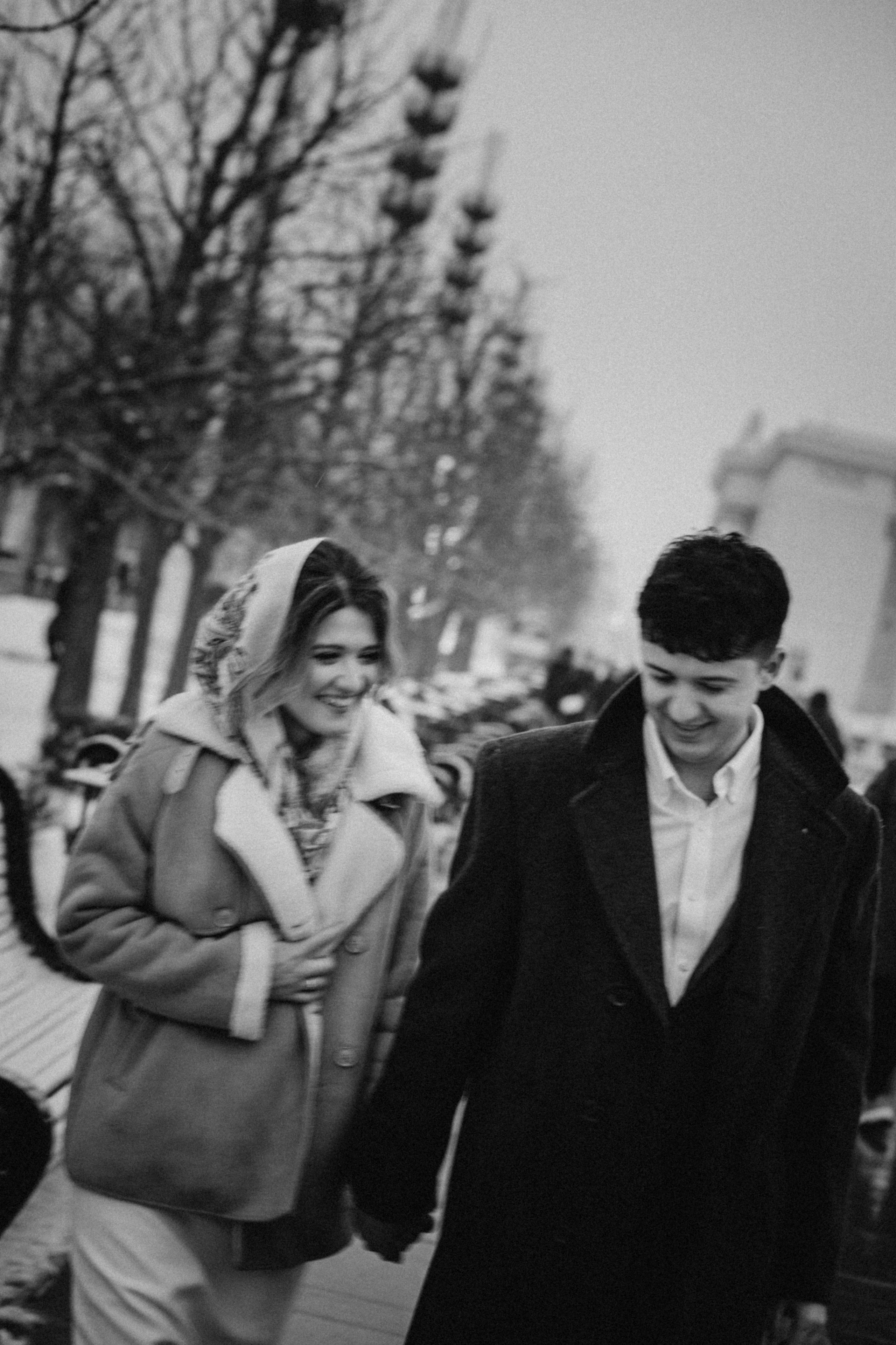 Рустам и Рамия (полный день). Лайфстайл фотограф в Чебоксарах и Санкт-Петербурге Тоня Бекнёва