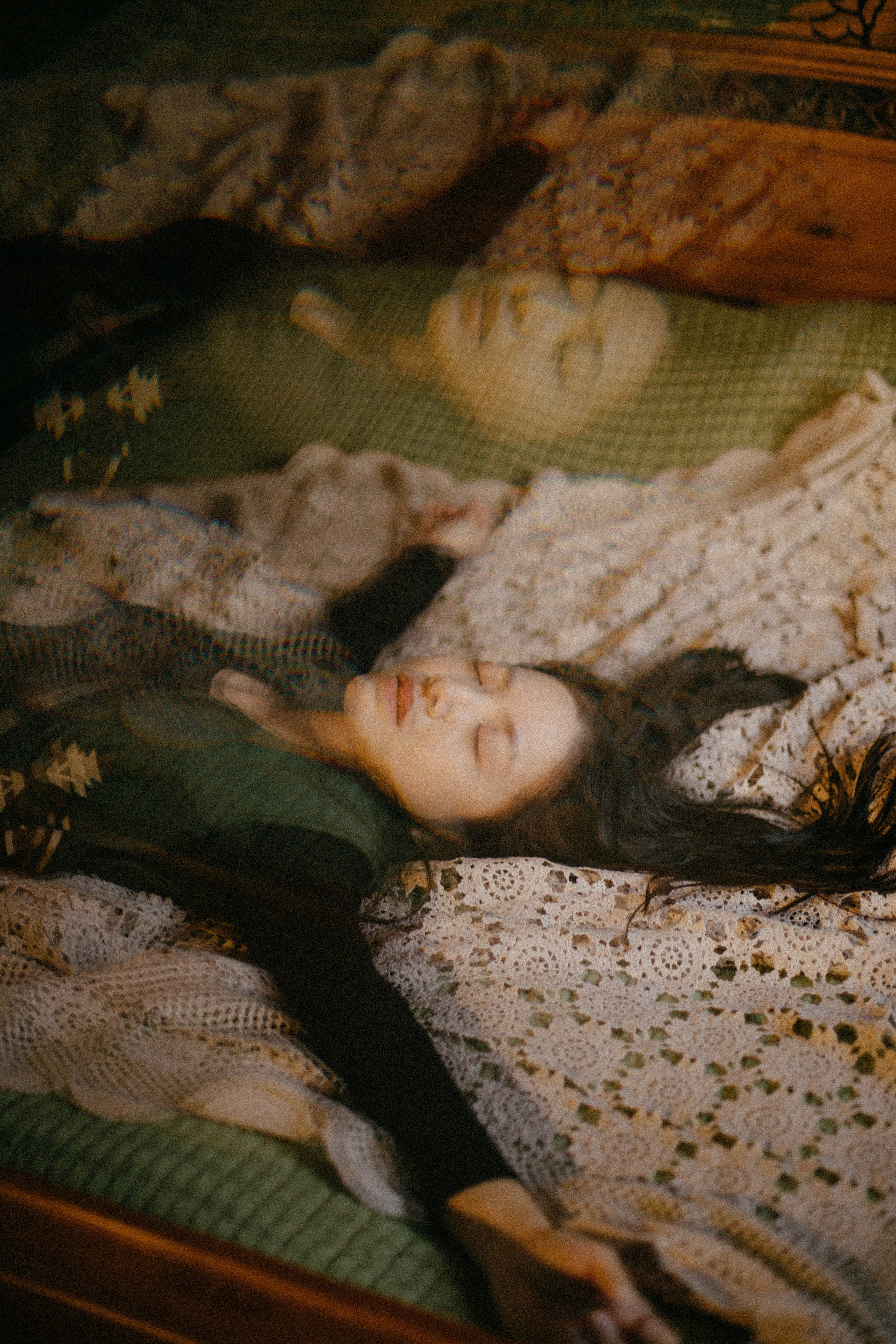 Xinyi. Alex Vasina Photographer