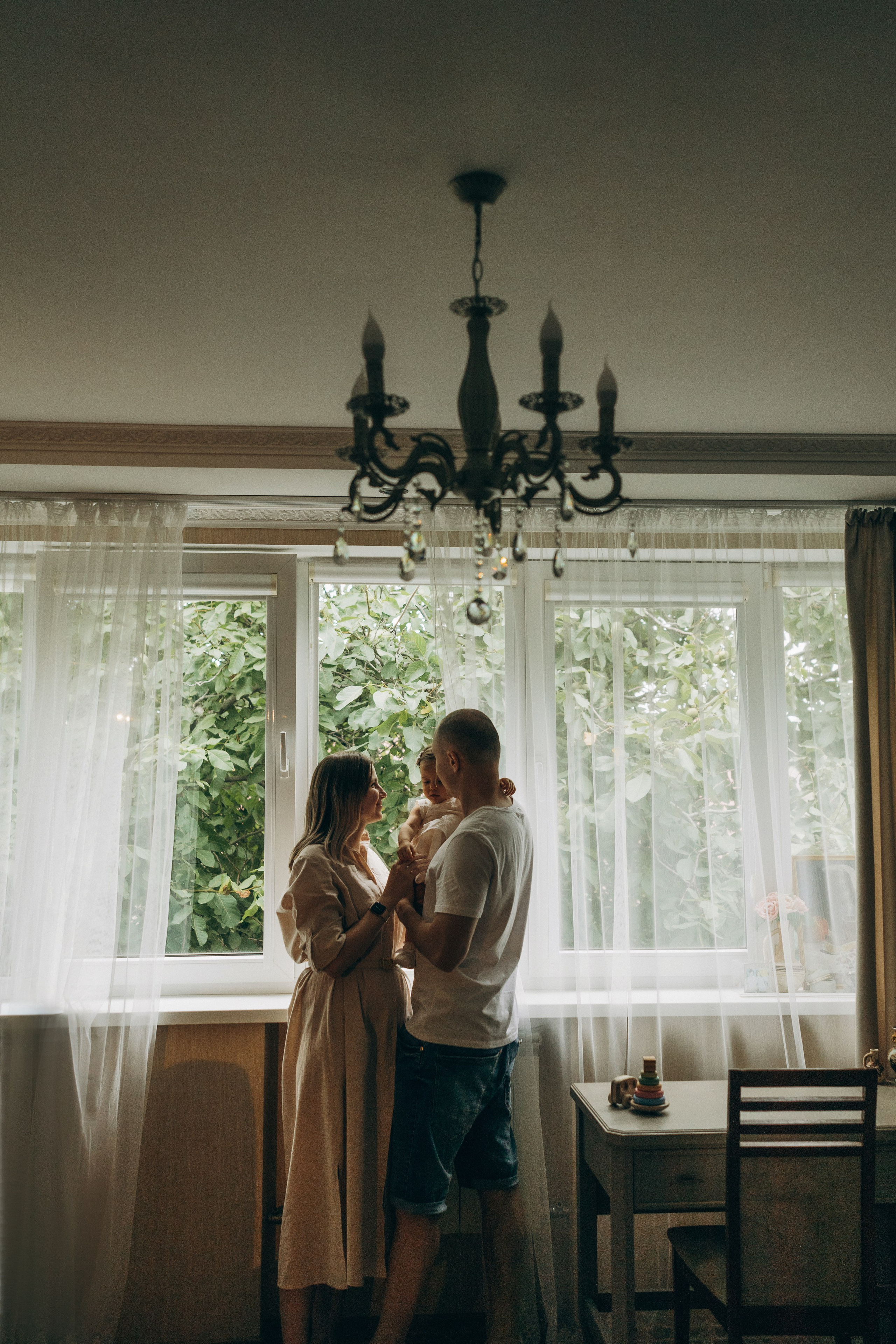 Семейный фотограф и детский фотограф в Волгограде Алеся Бутакова — дет