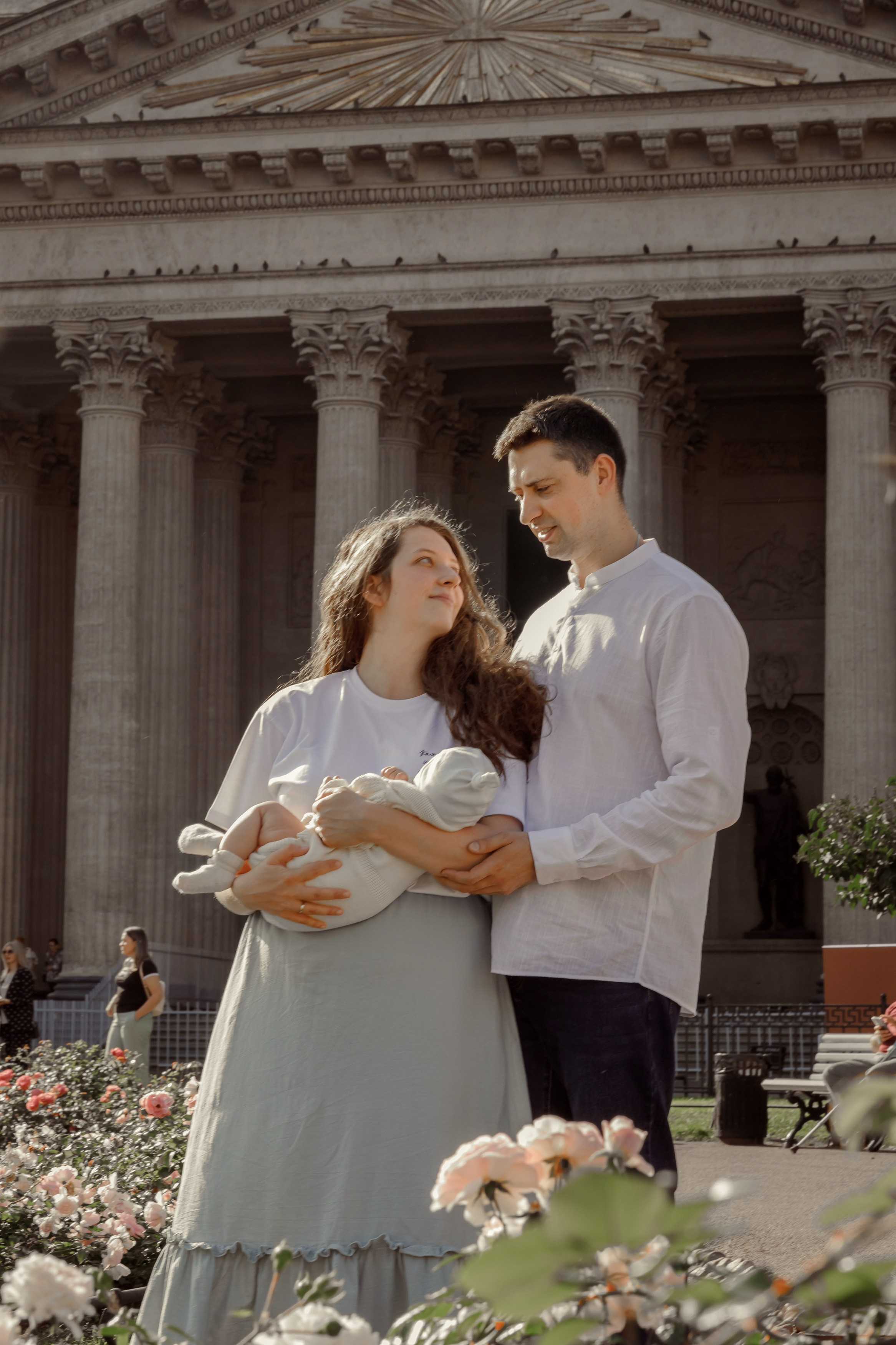 Казанский собор. Свадебный фотограф, крещение, венчание СПБ, Белгород Анна Коршунова