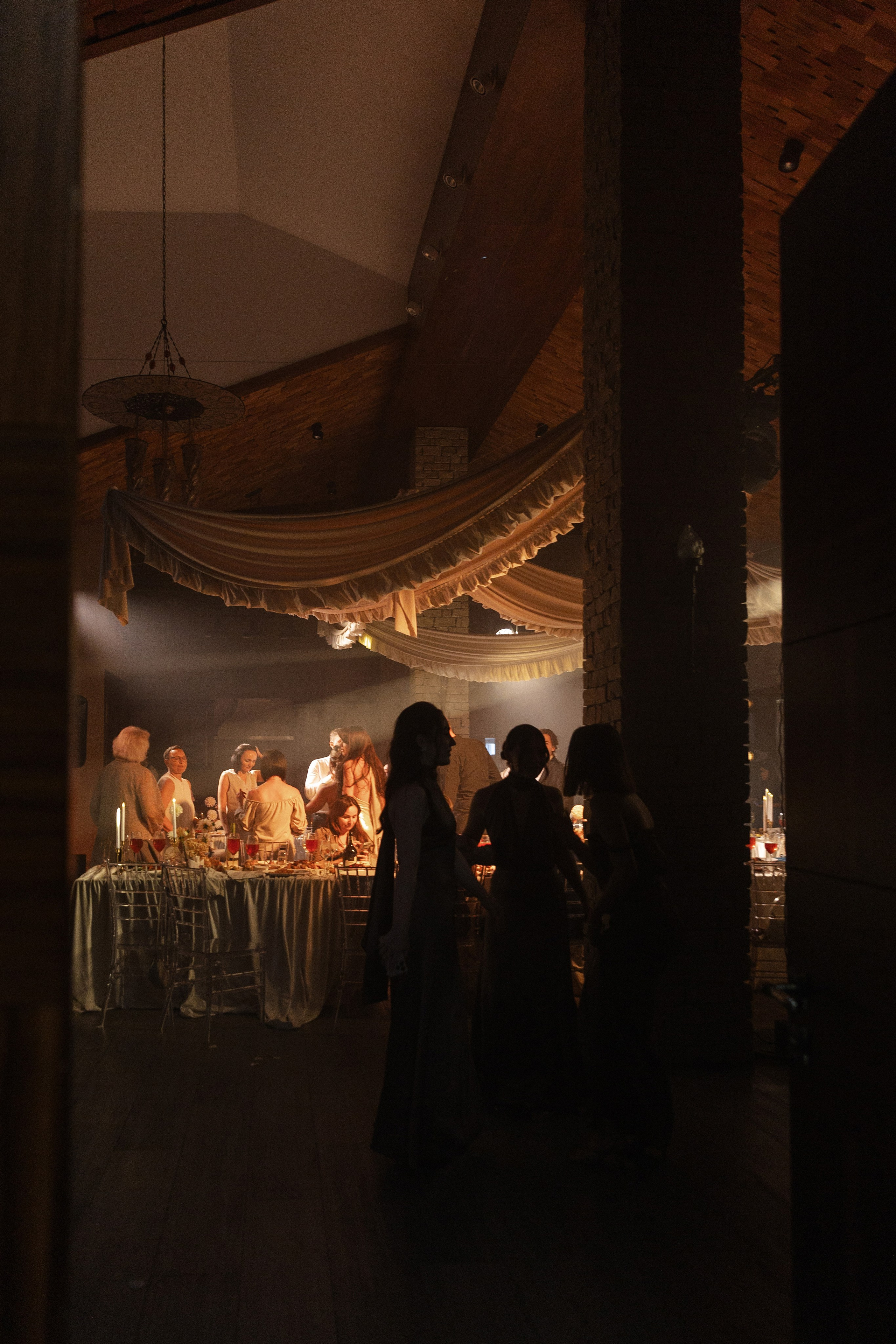 Владимир и Анастасия. Фотограф Андреева Алёна