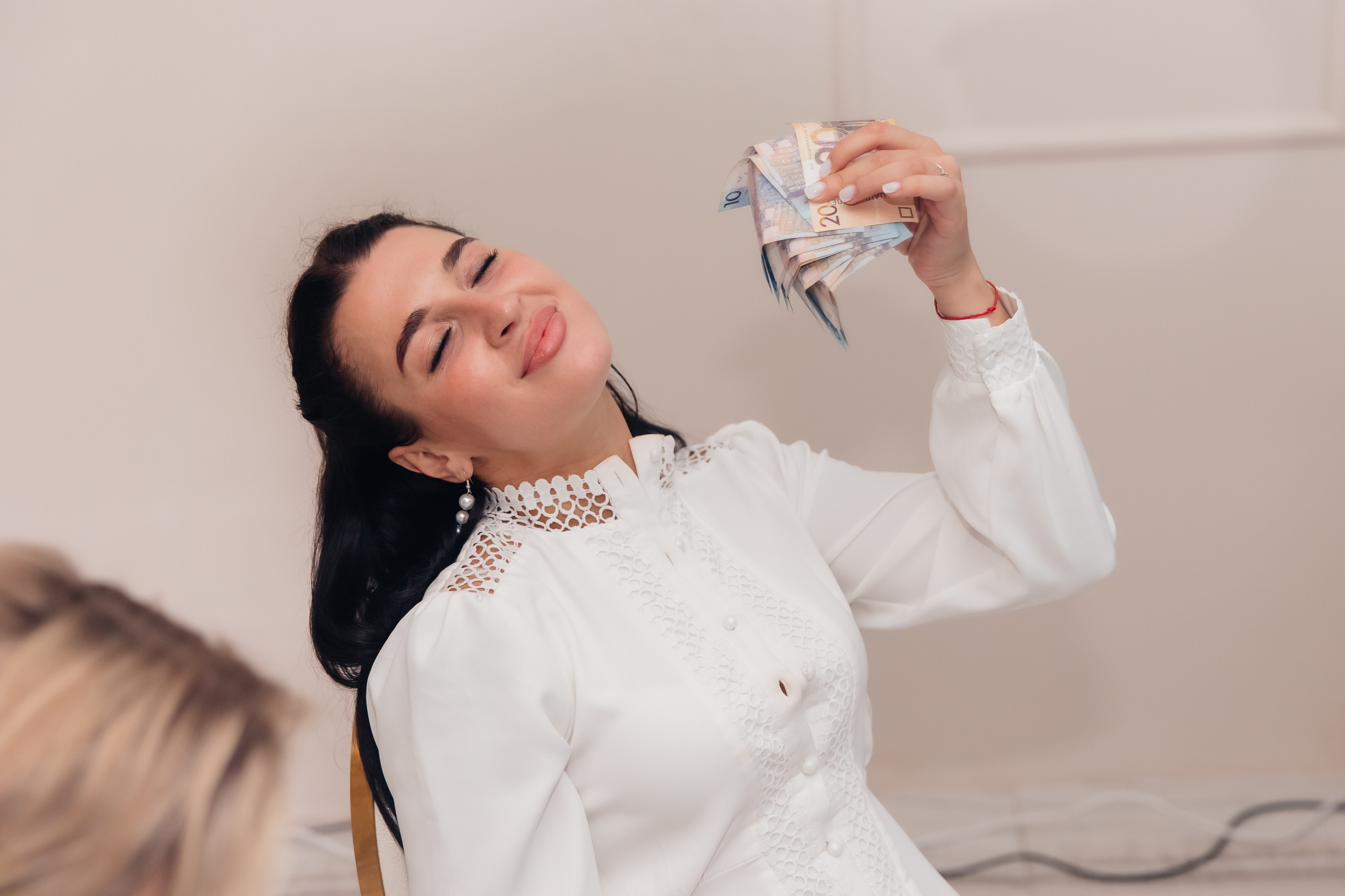 Астория + усадьба Белладжио. Фотограф ВИКА МЕДУЗА