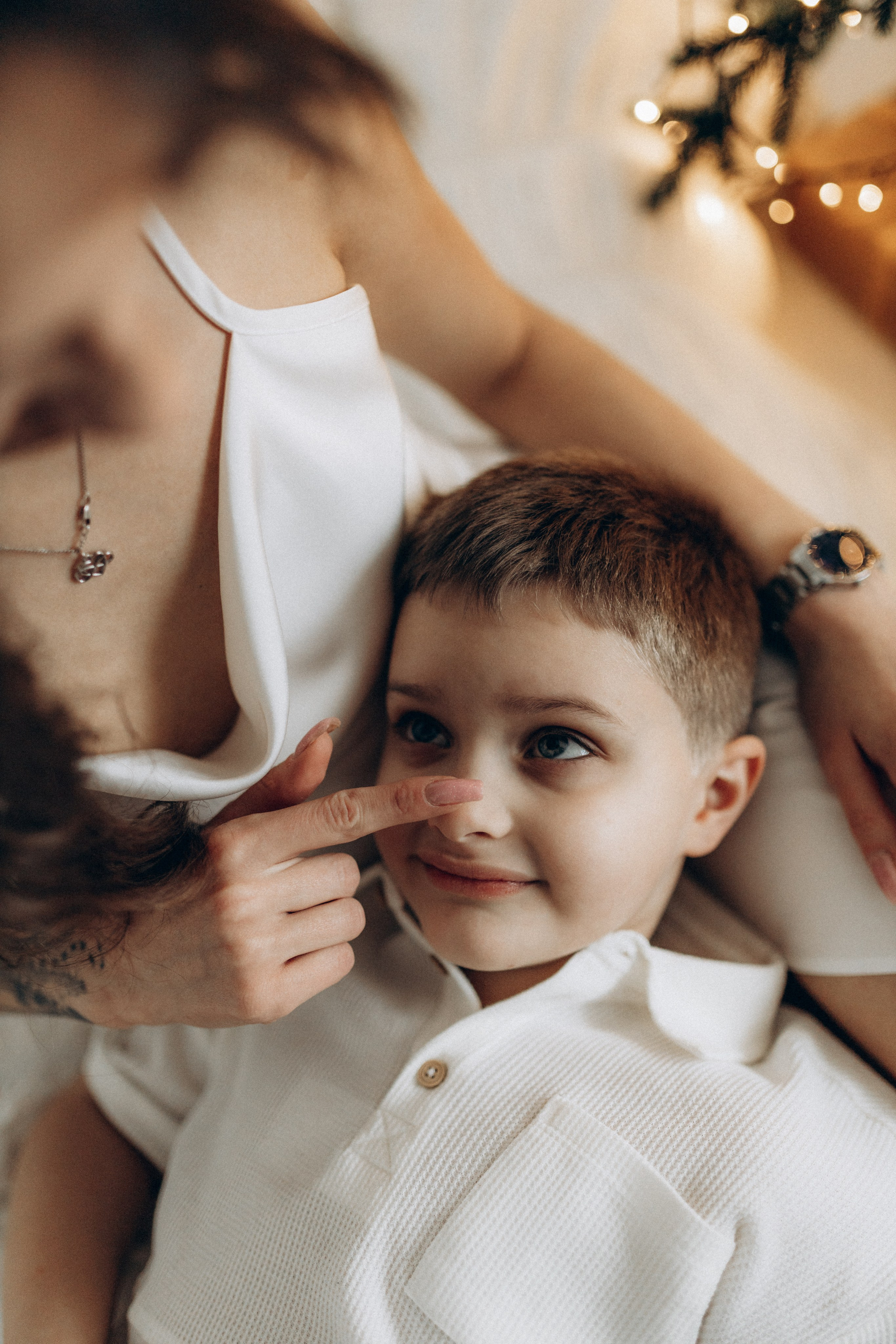 Галя & Марк. Фотограф НОГИНСК, Москва, Анастасия Белая