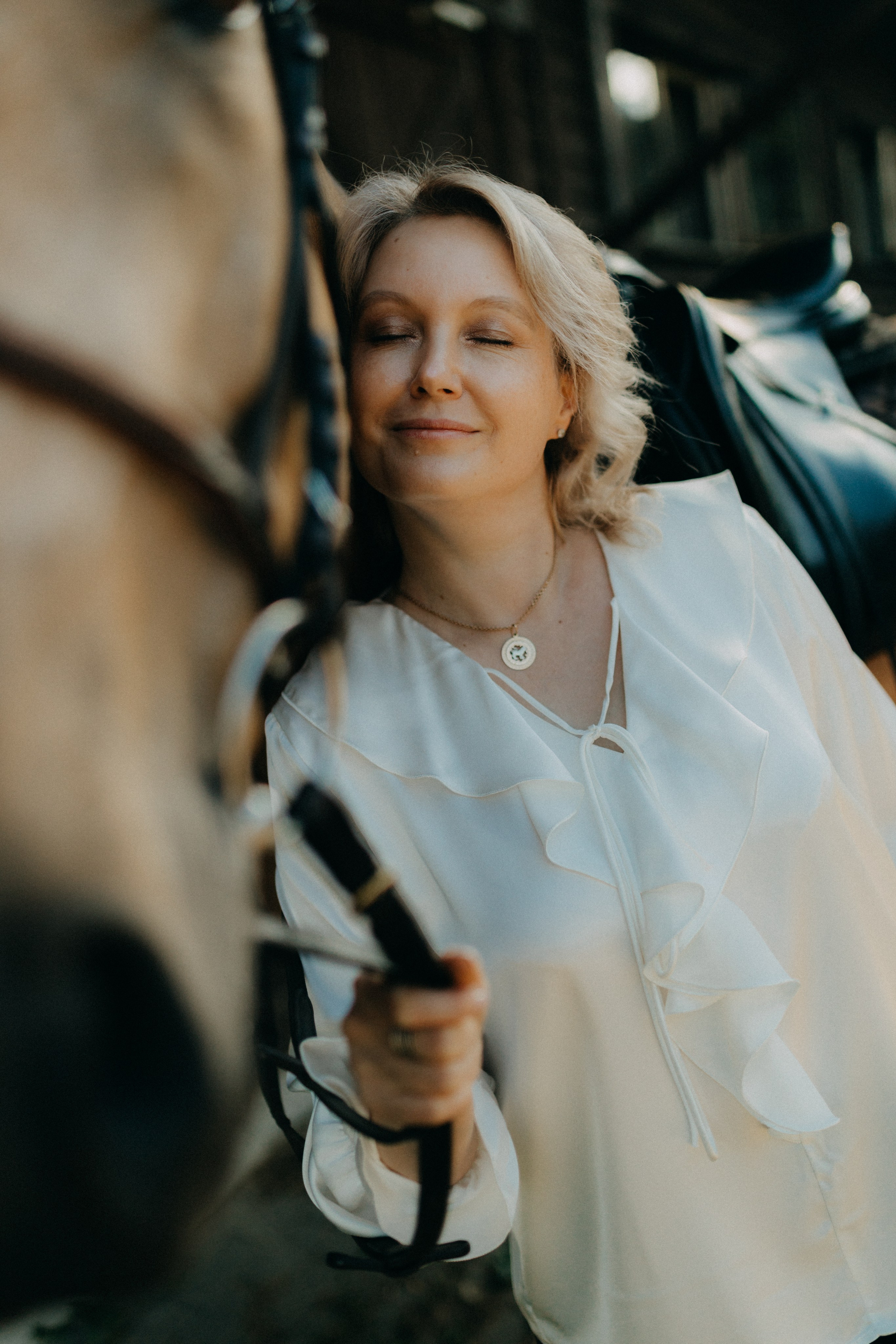 Светлана. Фотограф НОГИНСК, Москва, Анастасия Белая