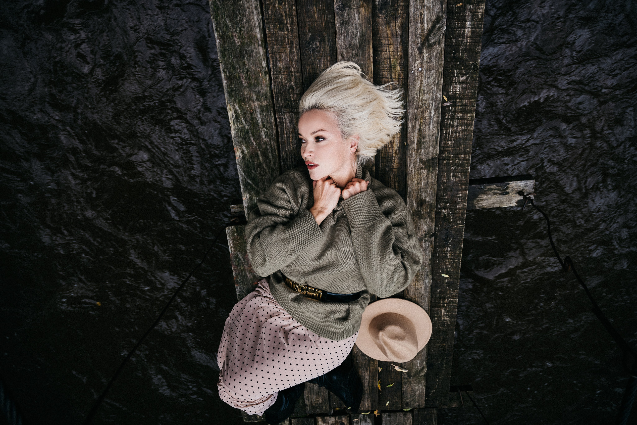 Ирен. Тамара Власова