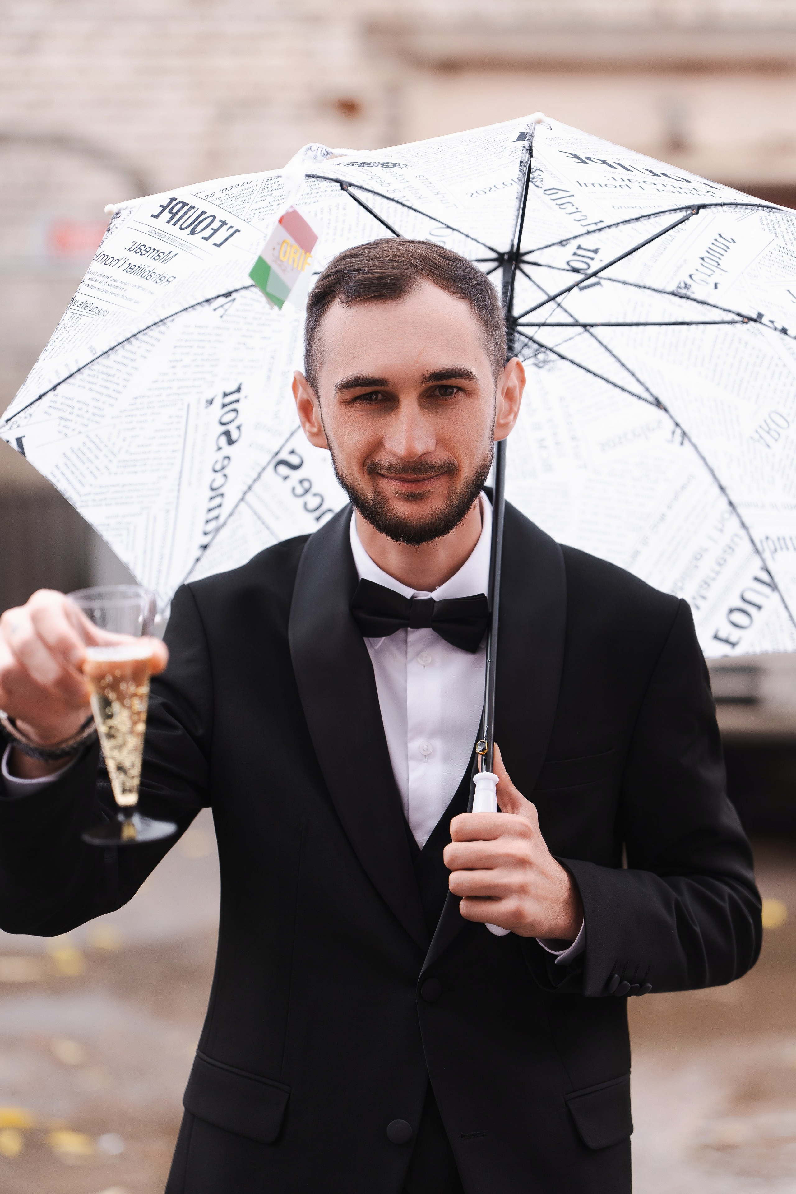 Дарья и Павел. Фотограф Хабаровск