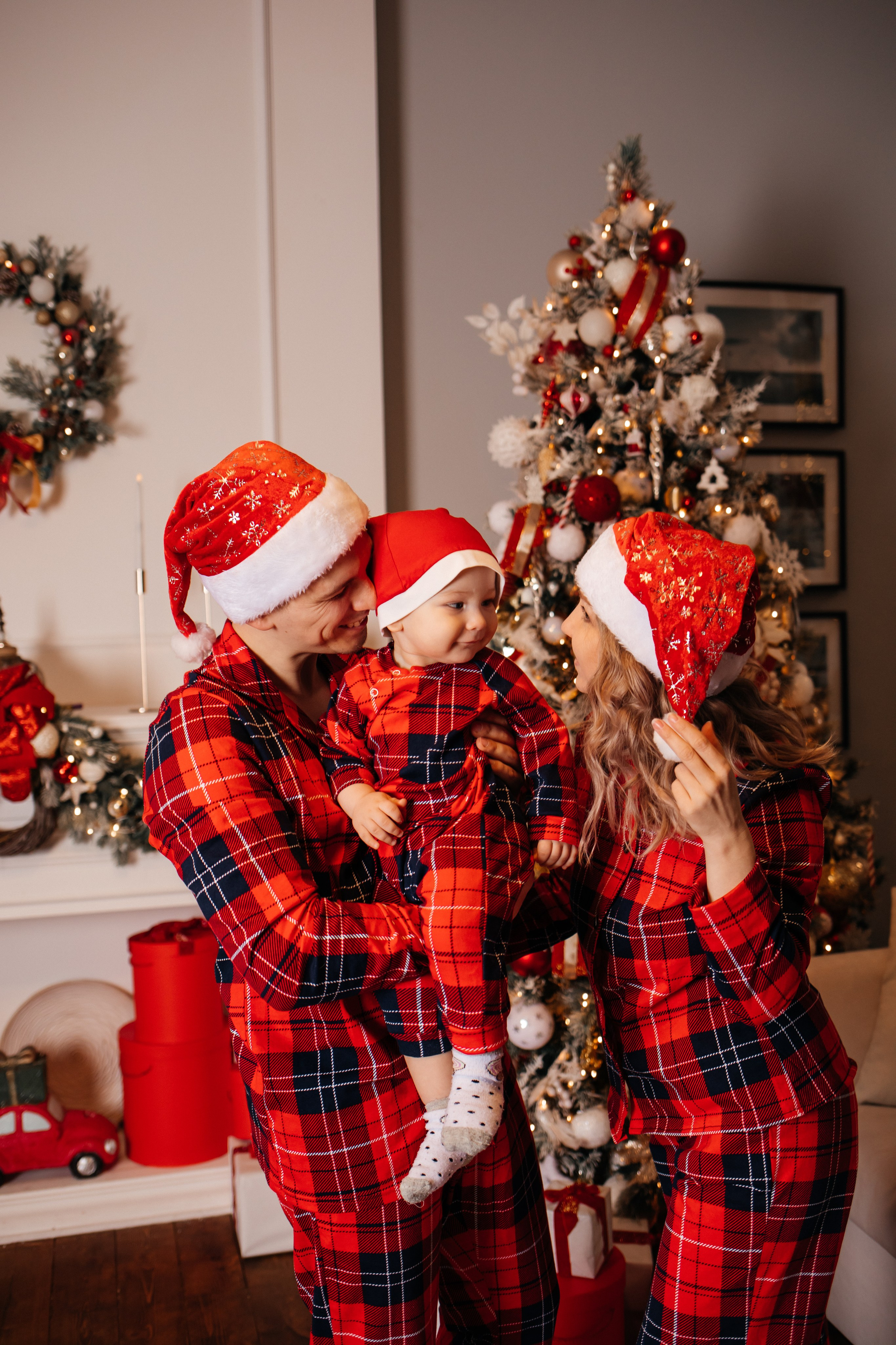 Алина, Максим и Саша. Свадебный и семейный фотограф СПБ