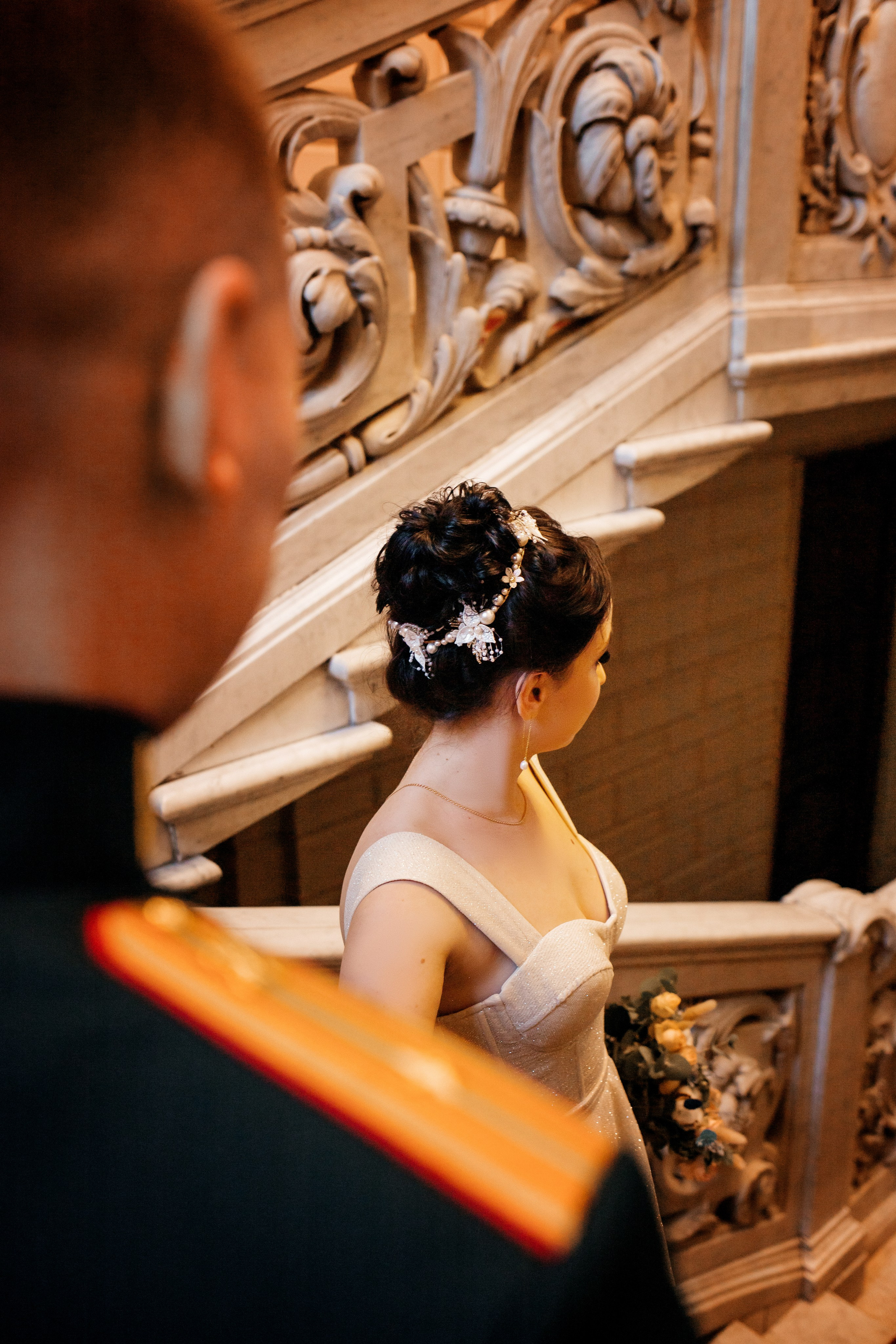 Виктор и Нина. Свадебный и семейный фотограф СПБ