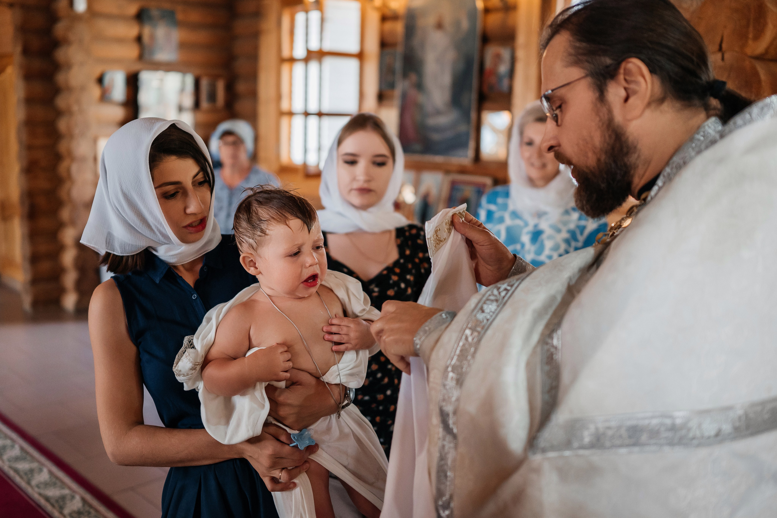 Дамир. Свадебный и семейный фотограф Нина Полеско