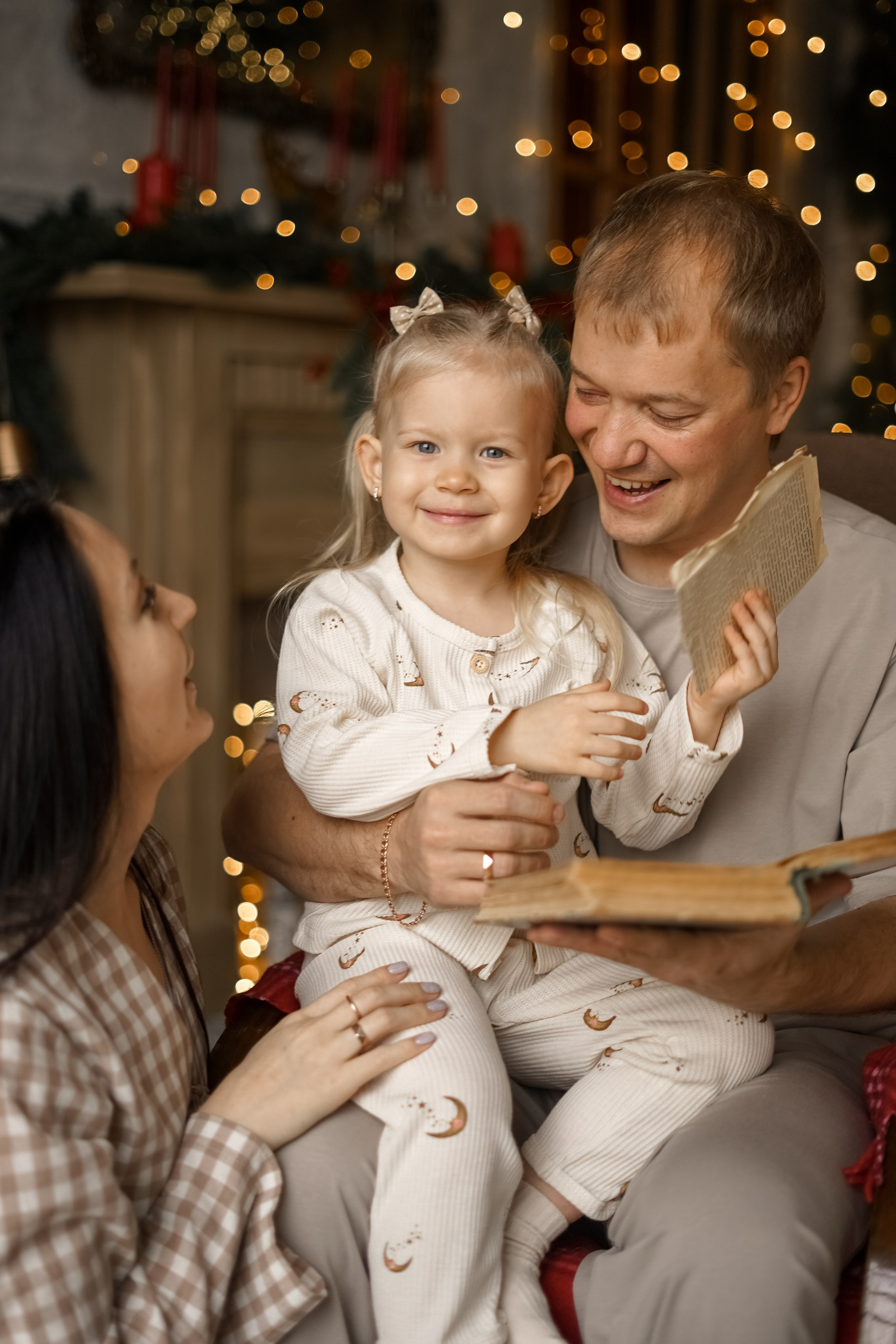 Окруженная любовью!. Фотограф Татьяна Митрофанова