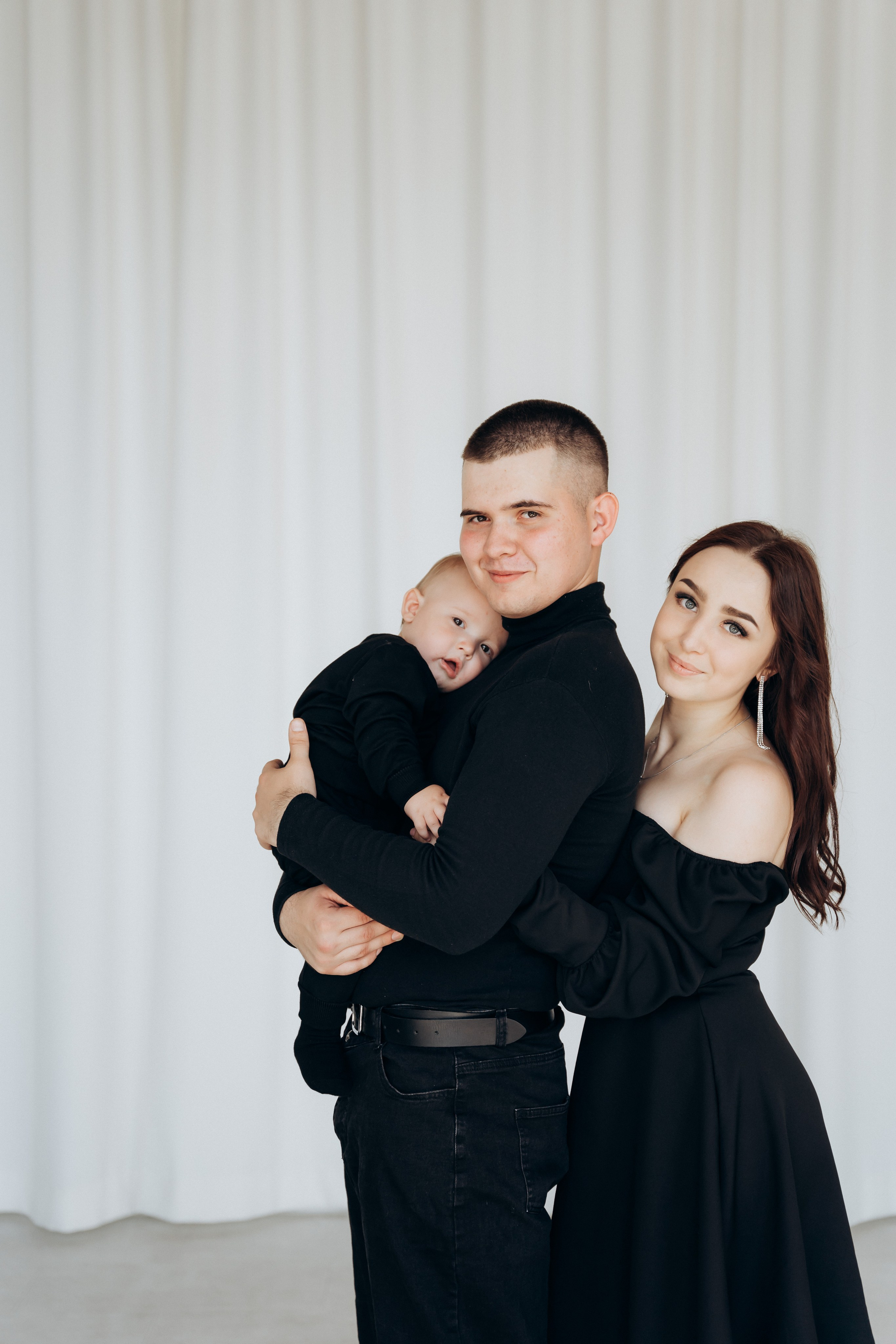 Семейная. Главная