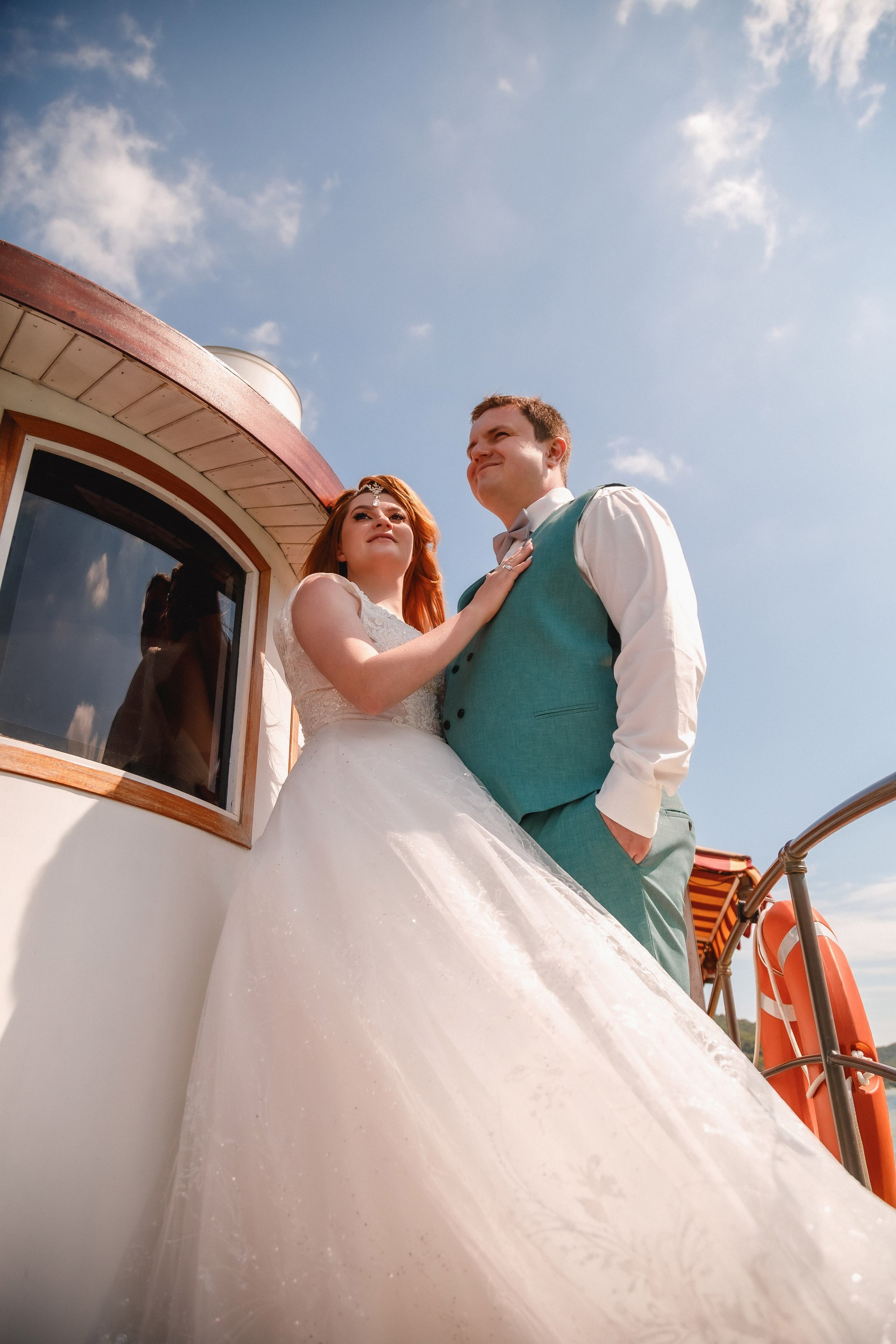 Константин и Анна. Абрау-Дюрсо. Фотограф в Москве Базанова Дарья