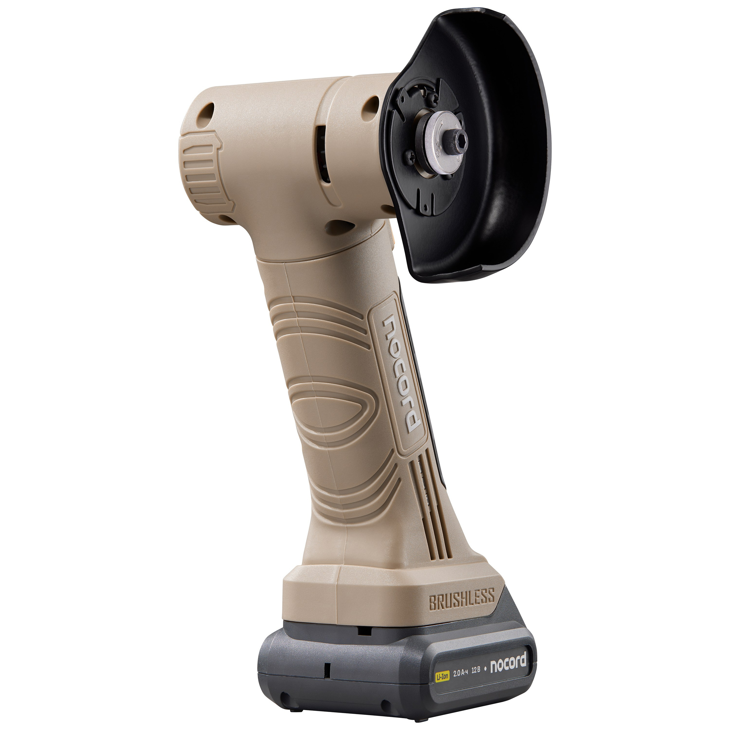 УШМ Nocord. Олег Дмитриев