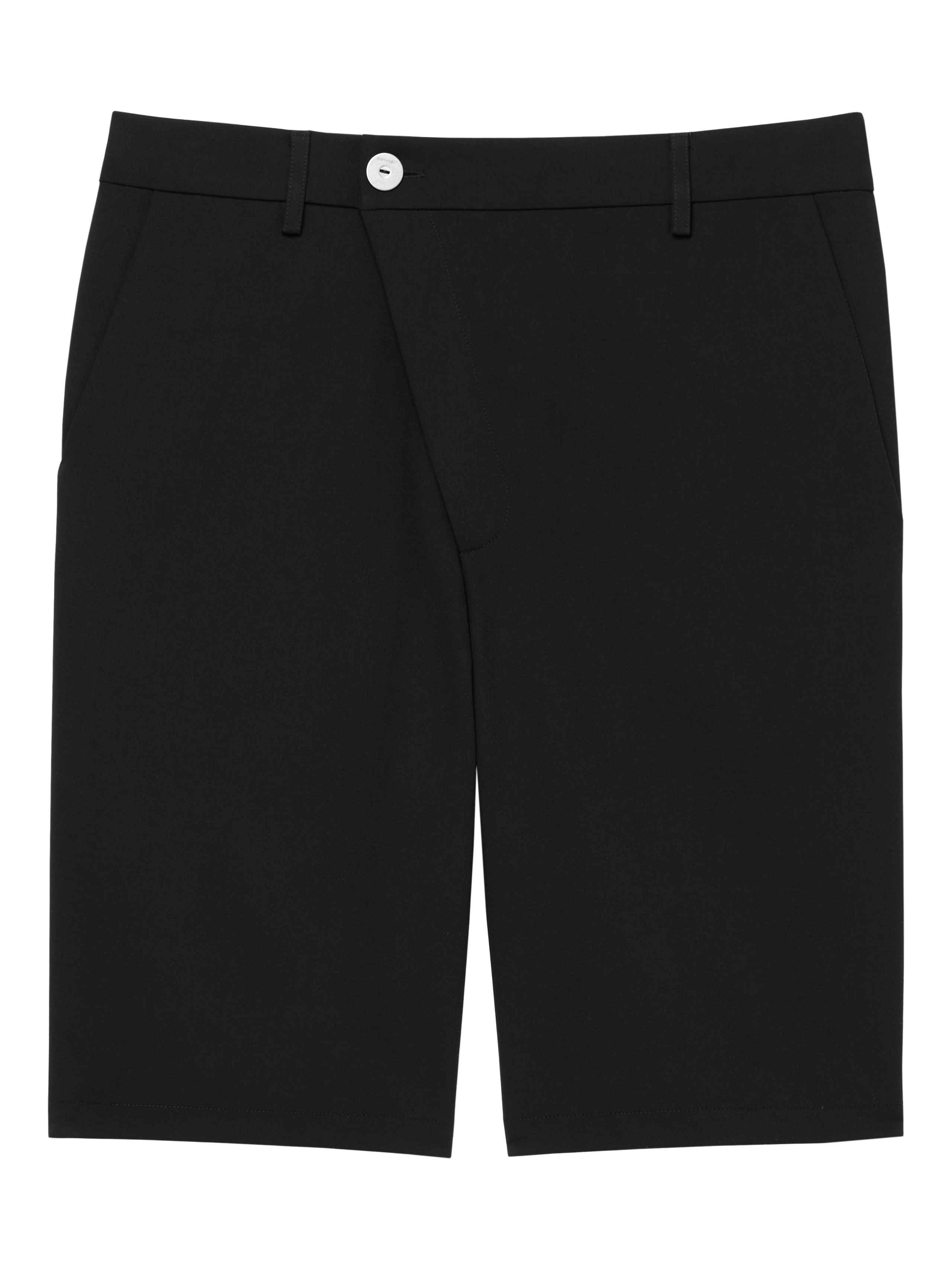 Одежда Berhasm на прозрачном манекене и в раскладку. Олег Дмитриев