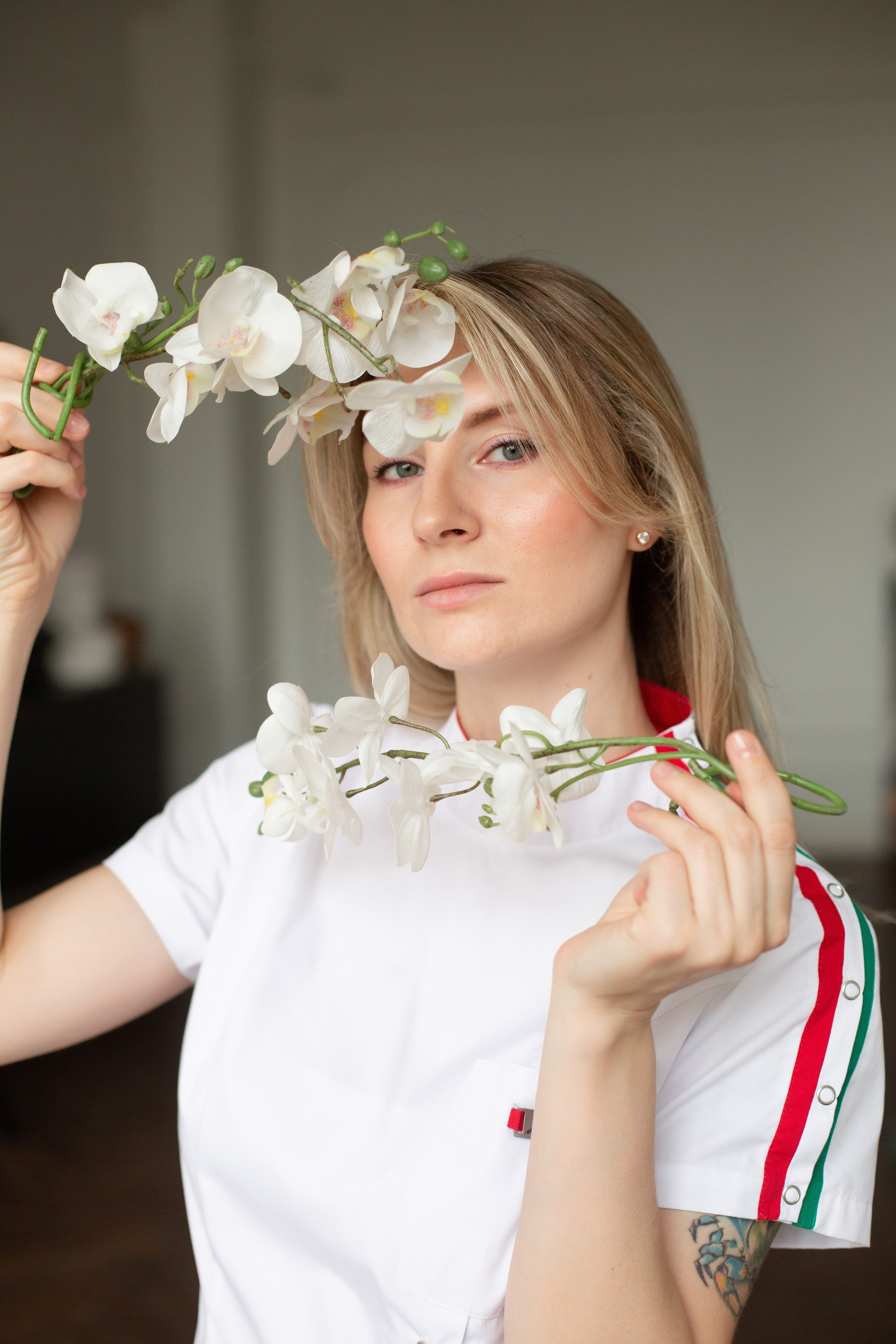 Контент. Фотограф в Москве Юлия Борисовец