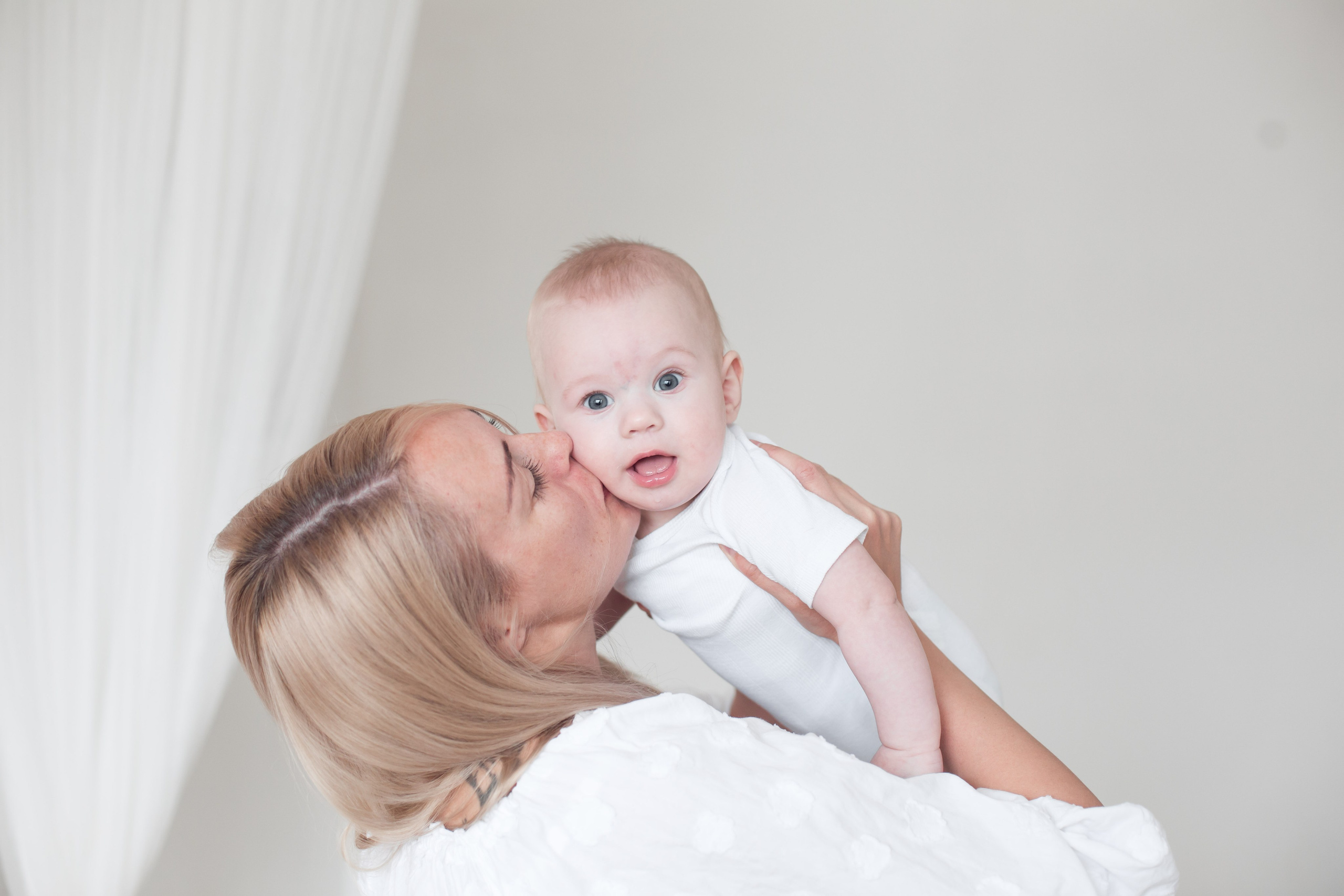 Дети. Фотограф в Москве Юлия Борисовец