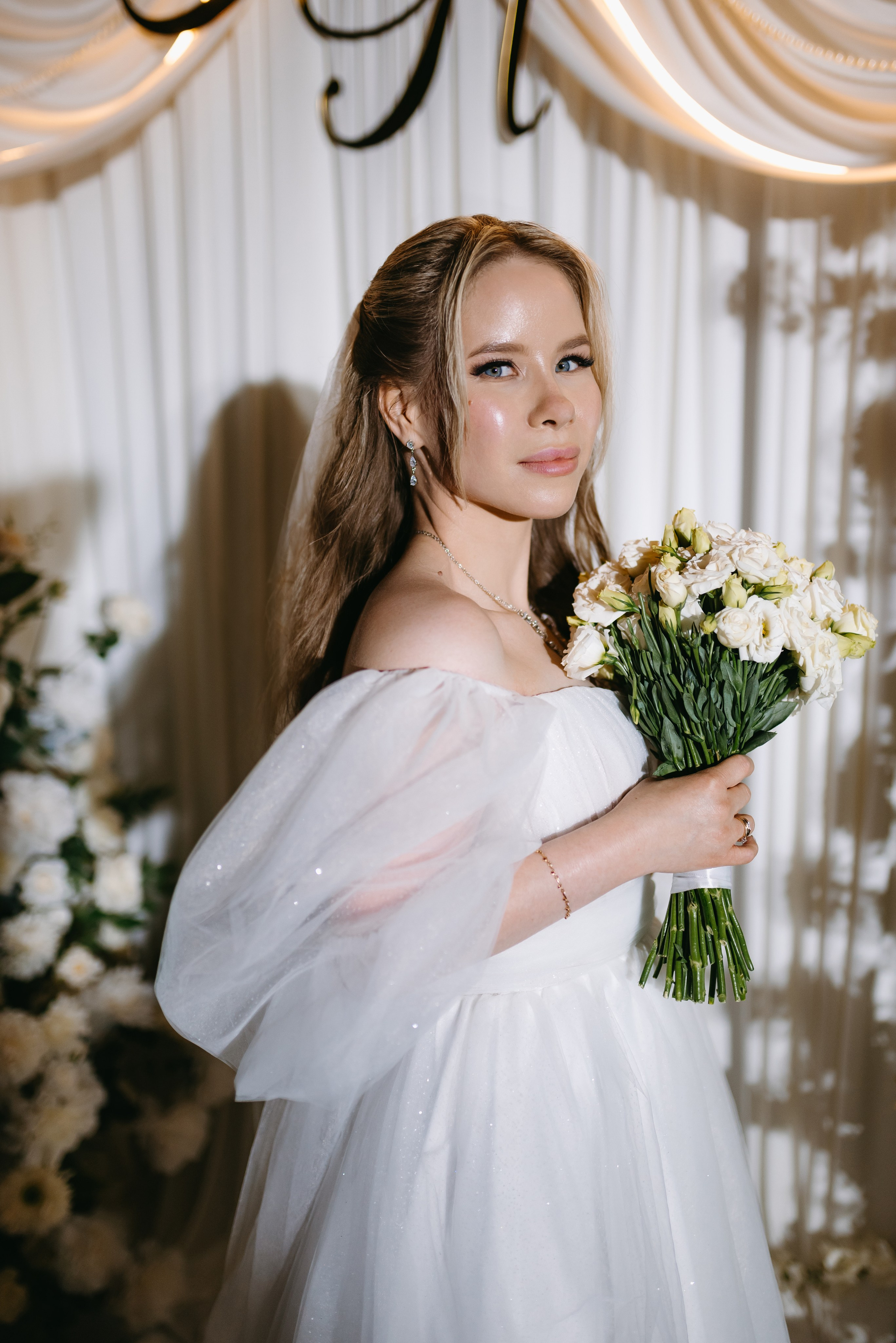 Алексей и Полина. Фотограф Ирина Авдеева