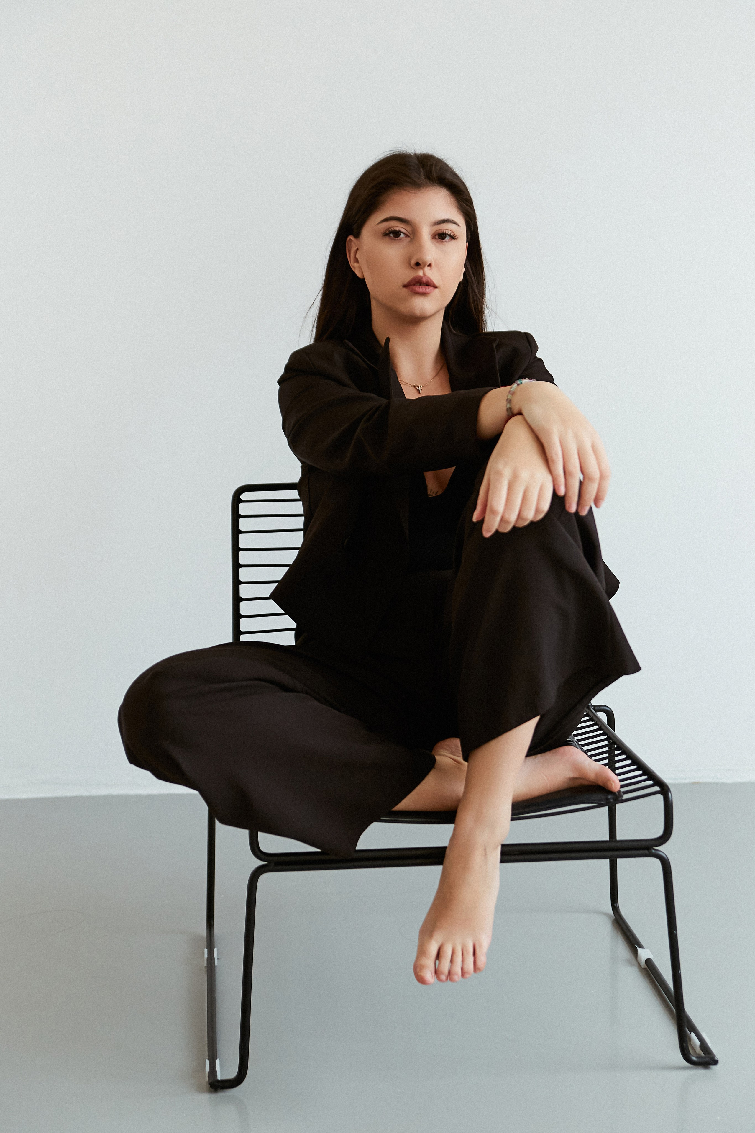 05|01|24. Анастасия Марунич | Блогер | Ставрополь