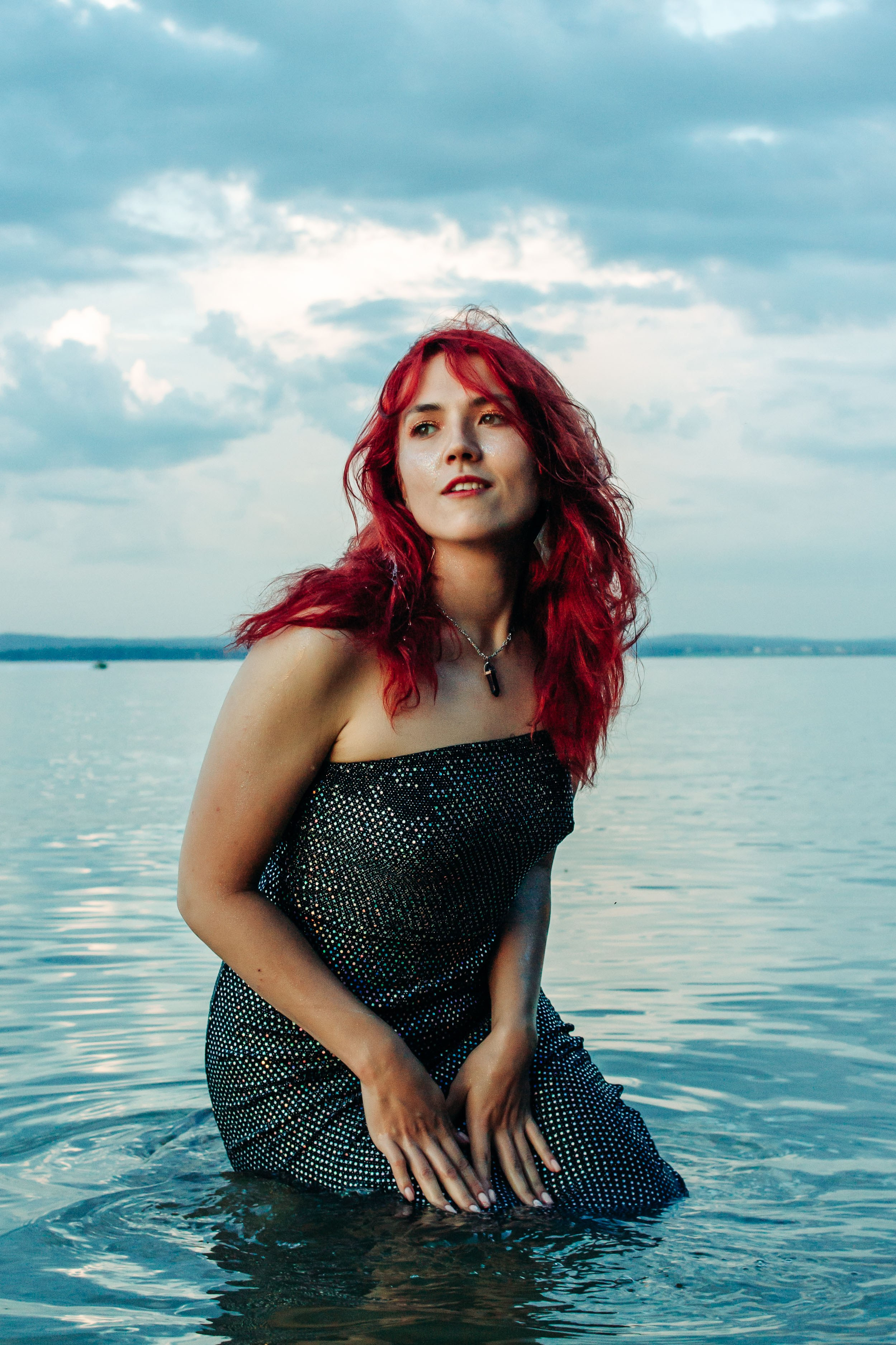 Анна. Борщевская Елизавета / фотограф Иркутск