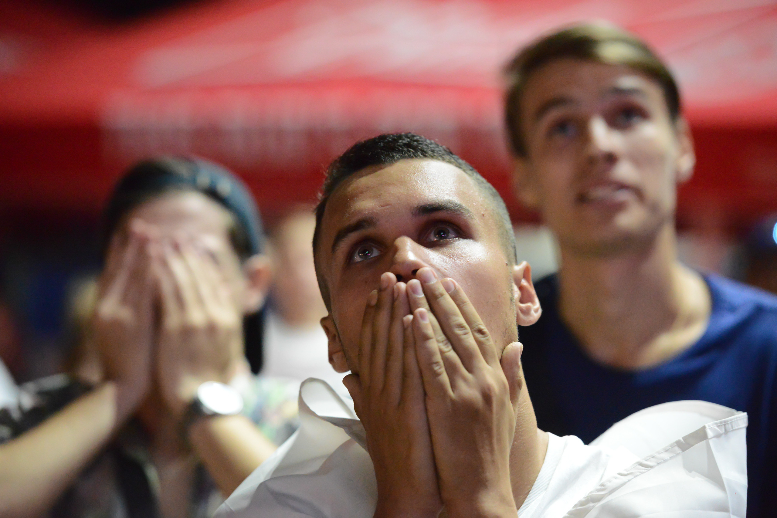 Репортажные фотографии. Репортажный фотограф в Сочи Евгений Реутов